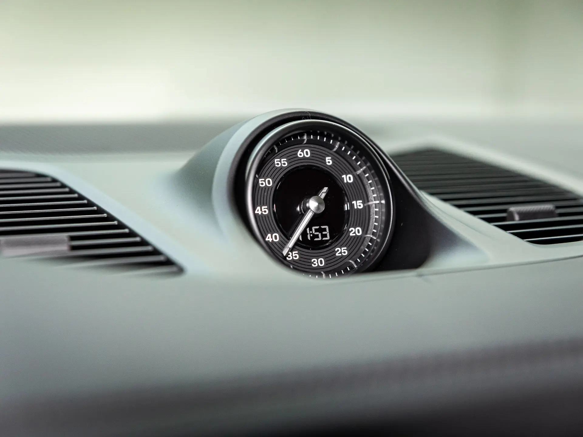 Cayenne E-Hybrid Coupé