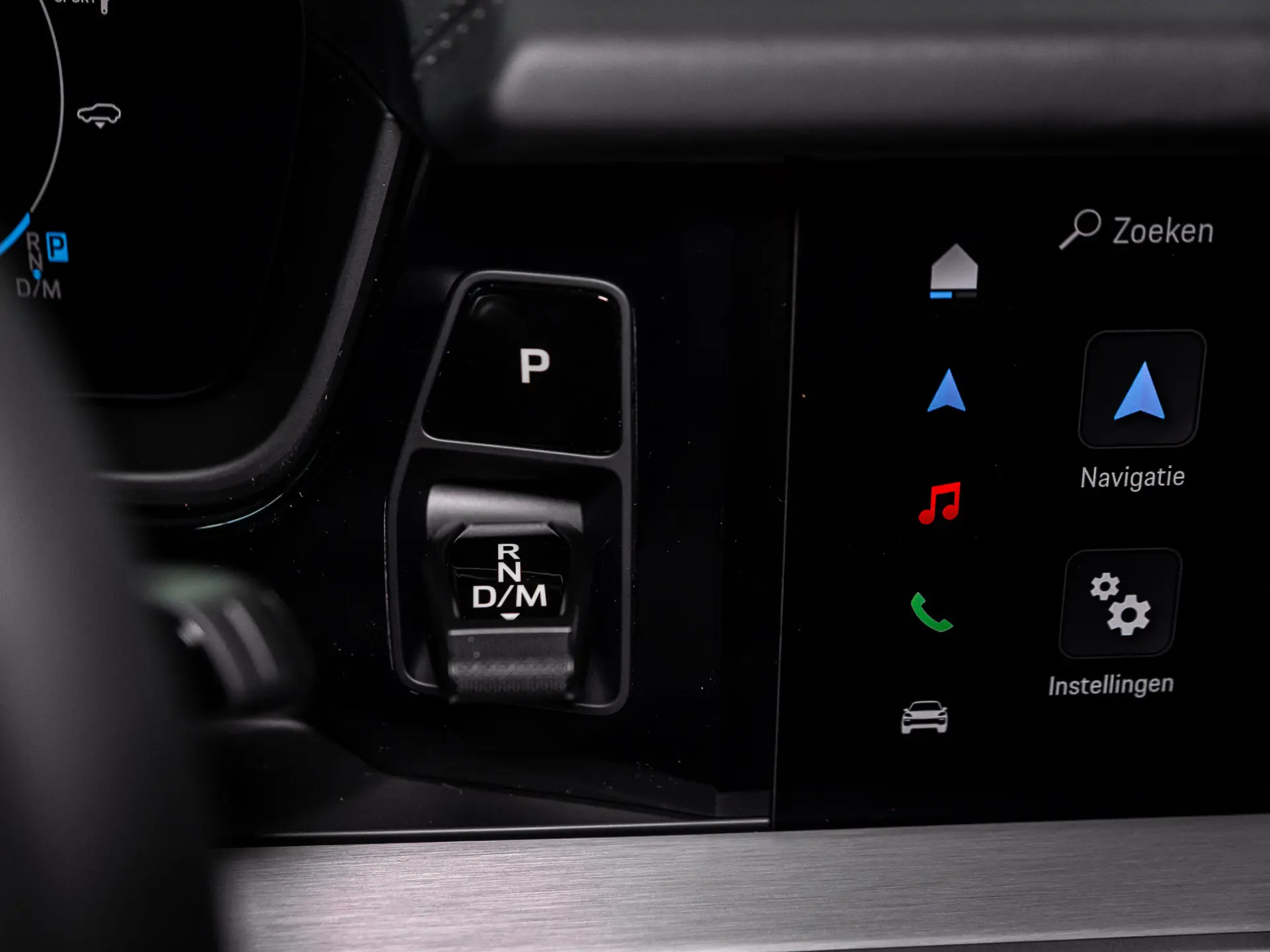 Cayenne E-Hybrid Coupé