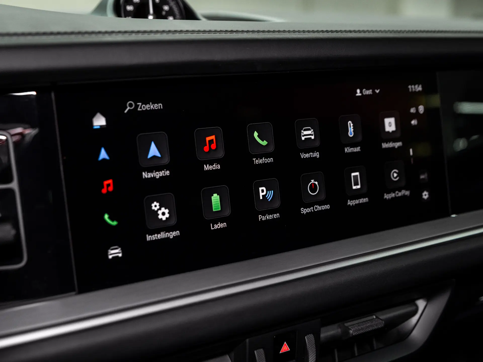 Cayenne E-Hybrid Coupé