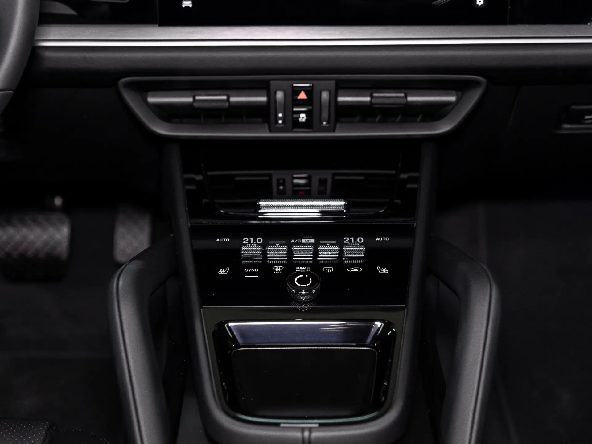 Cayenne E-Hybrid Coupé