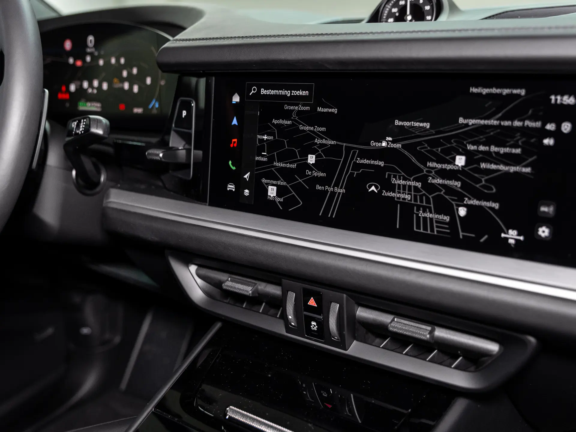 Cayenne E-Hybrid Coupé