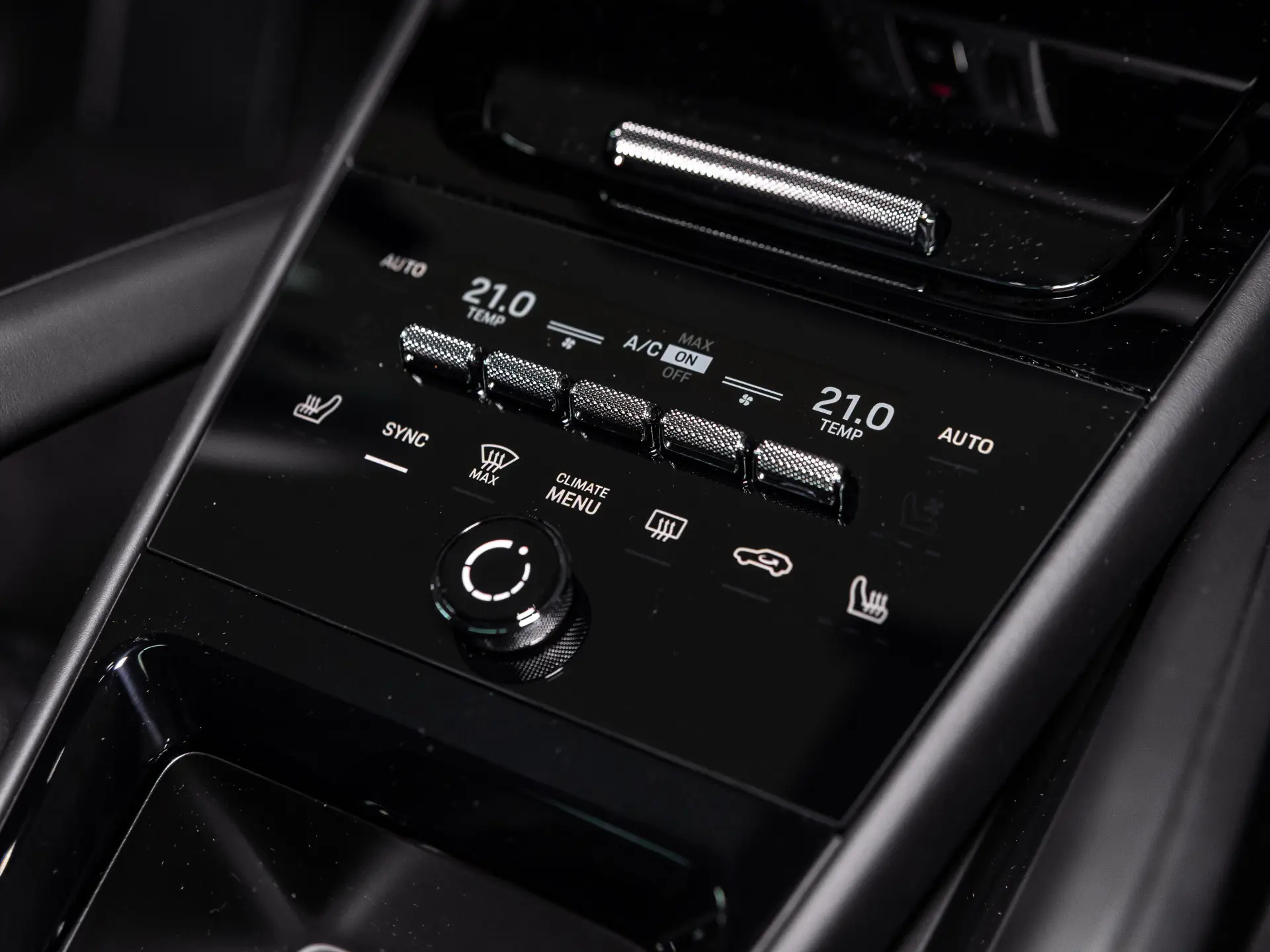 Cayenne E-Hybrid Coupé