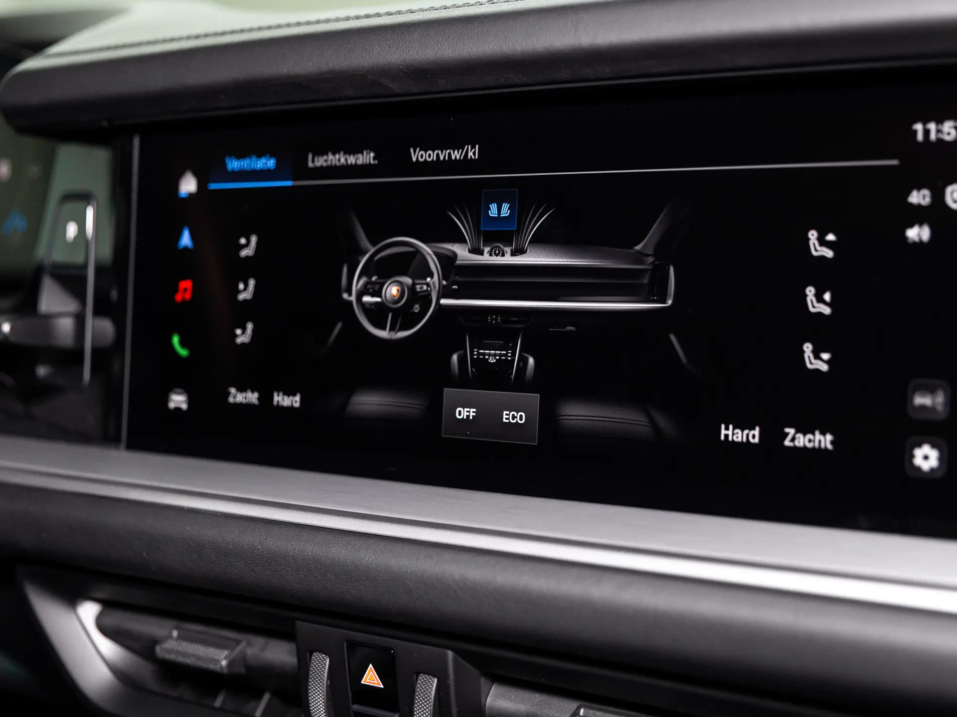 Cayenne E-Hybrid Coupé