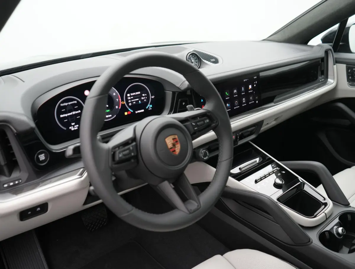 Auto afbeelding