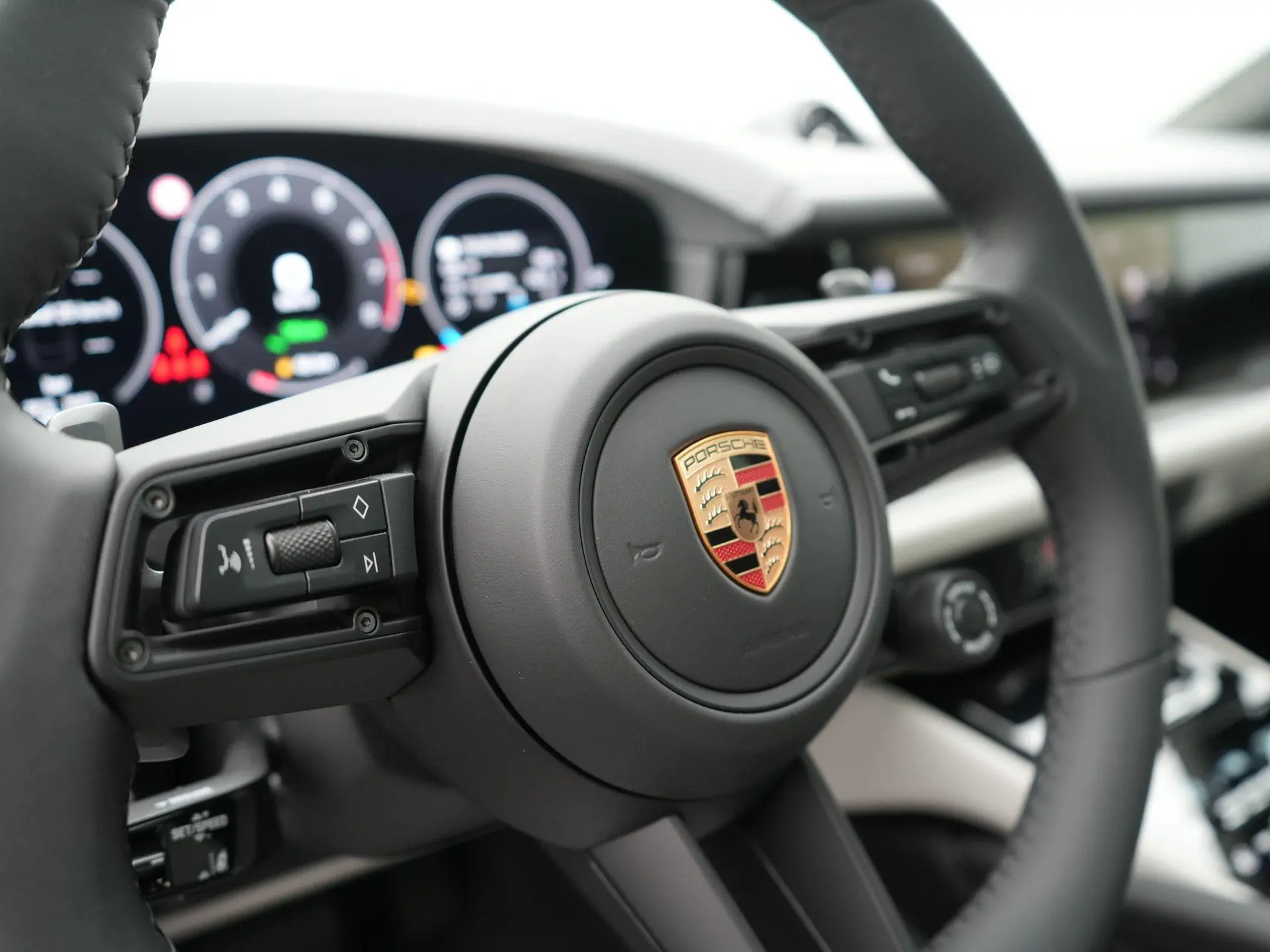 Cayenne Coupé E-Hybrid