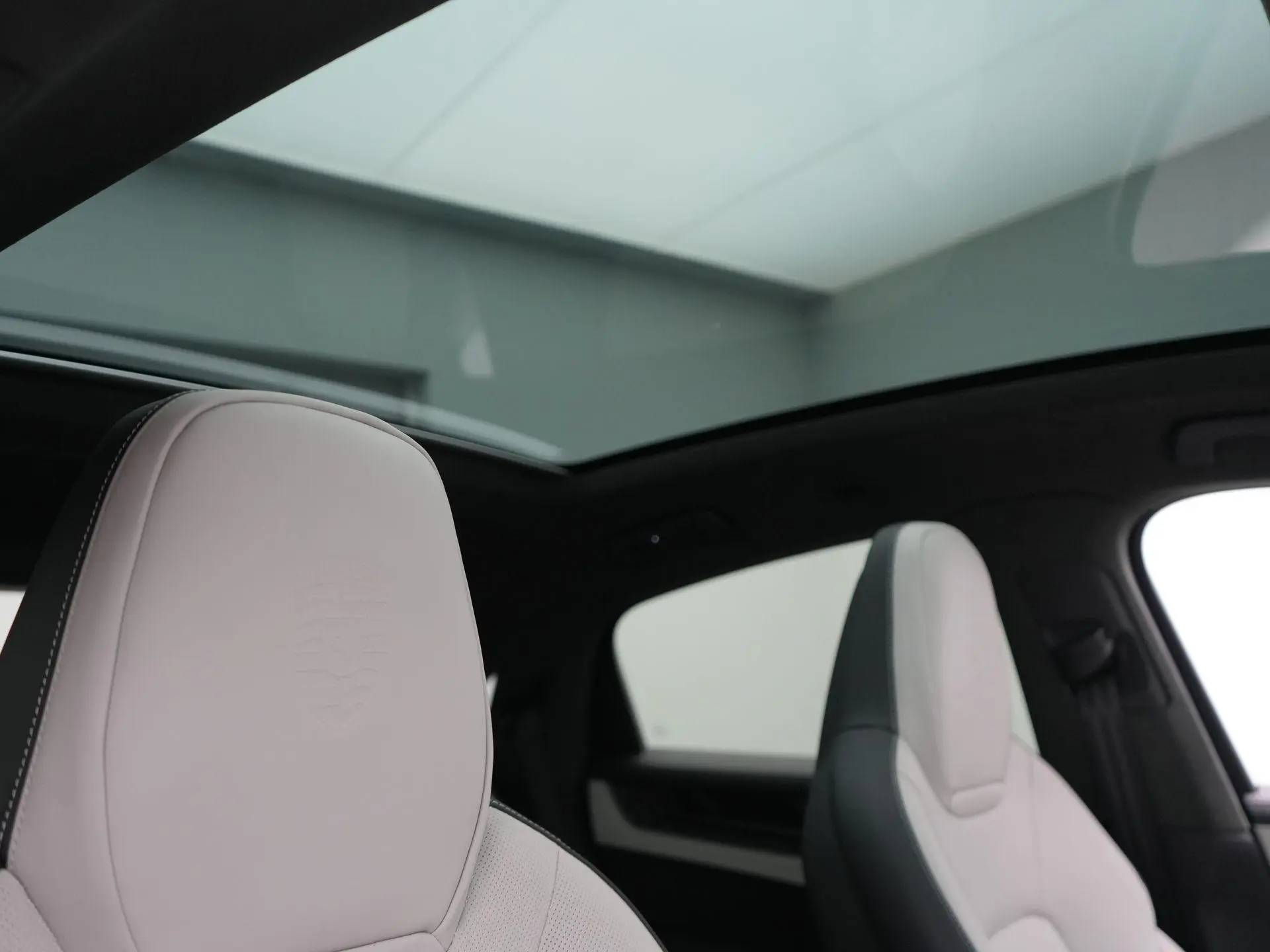 Cayenne Coupé E-Hybrid