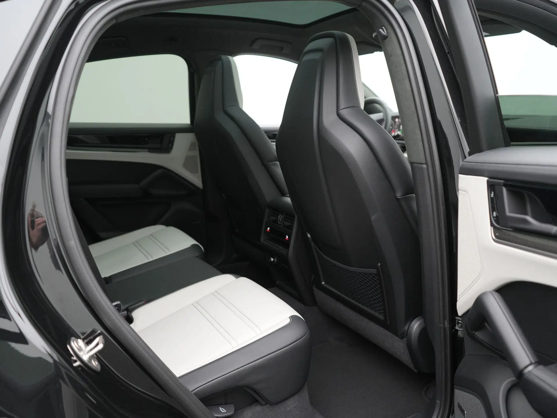 Cayenne Coupé E-Hybrid