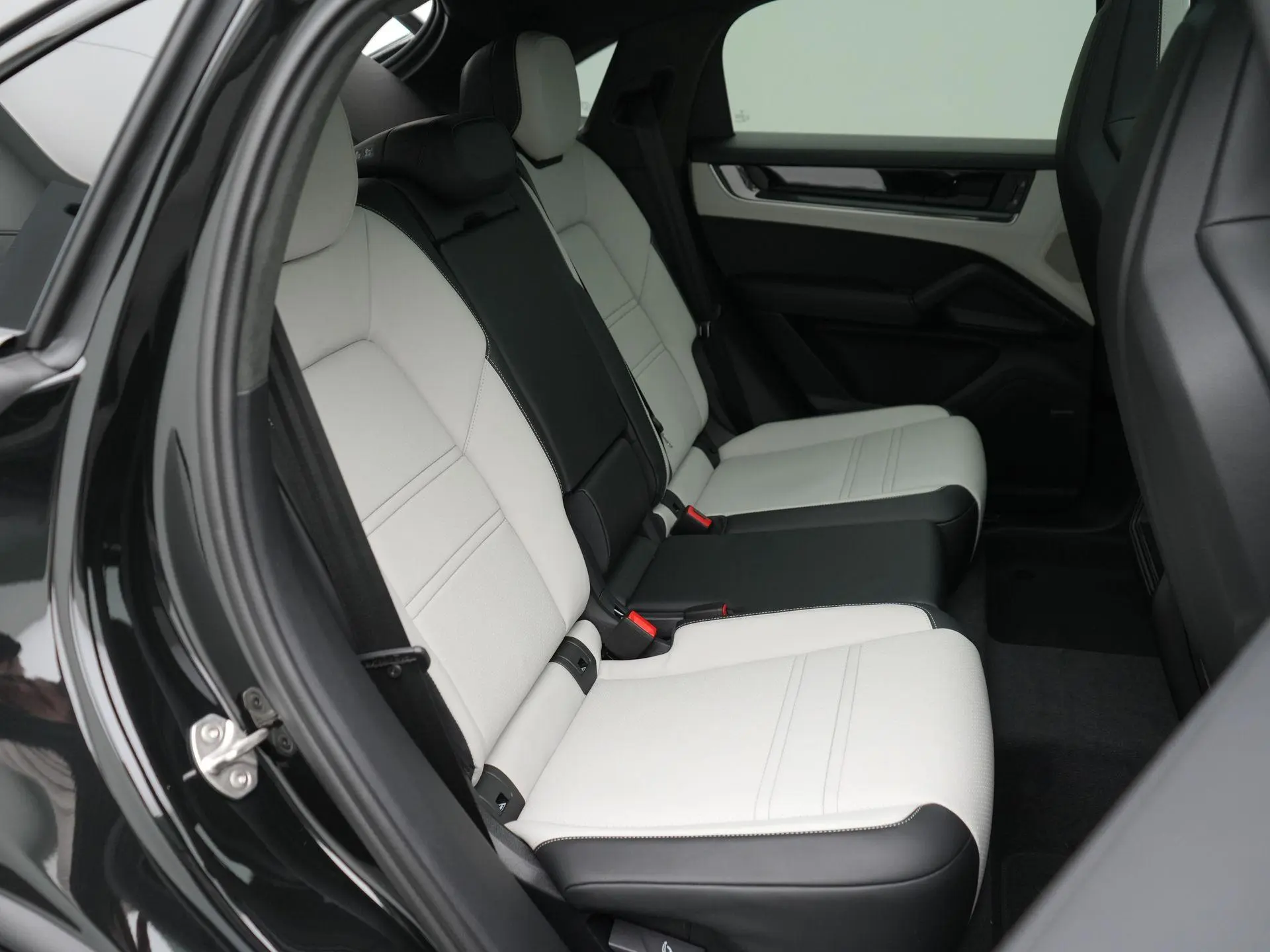 Cayenne Coupé E-Hybrid