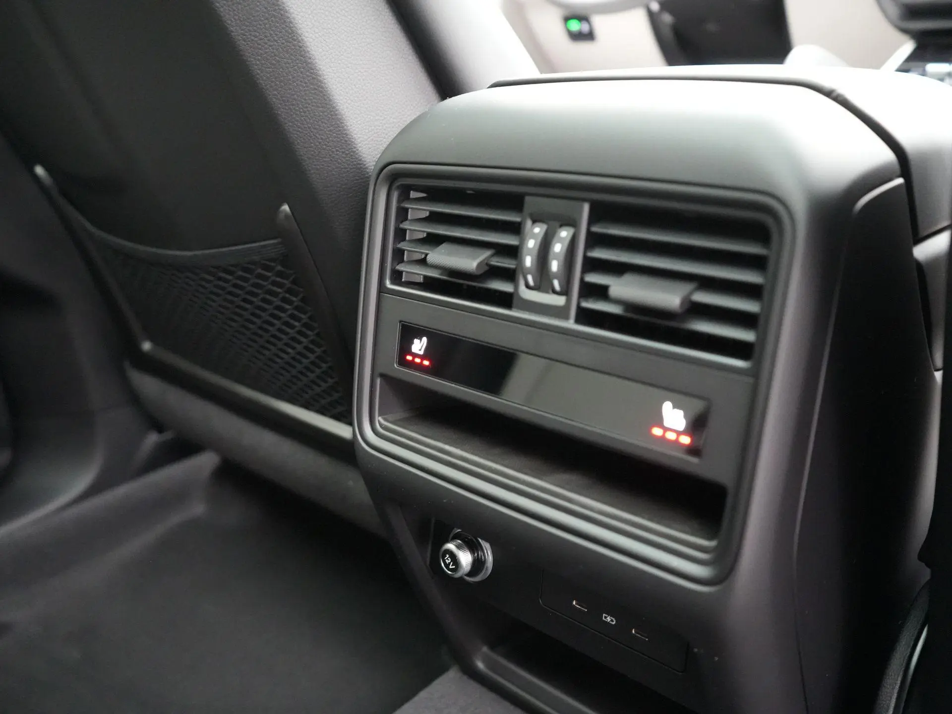 Cayenne Coupé E-Hybrid