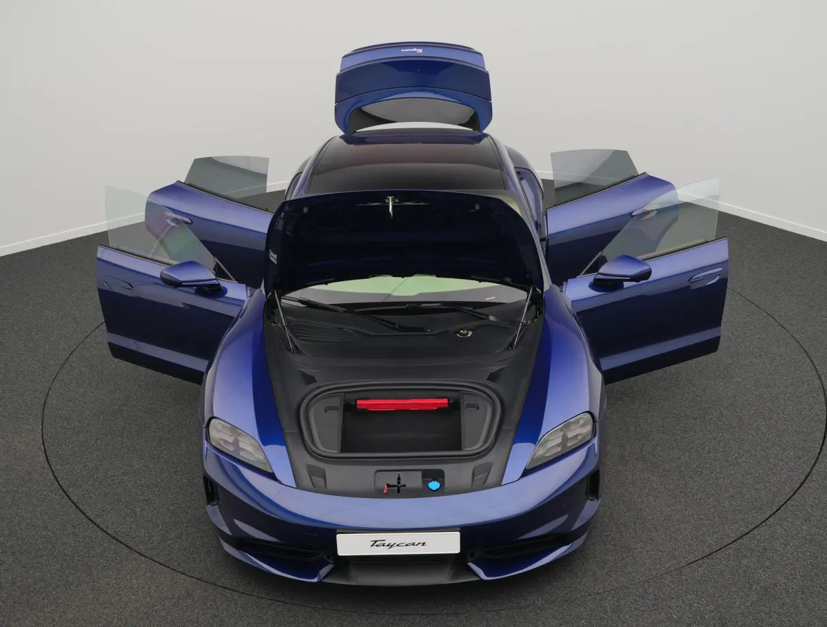 Auto afbeelding