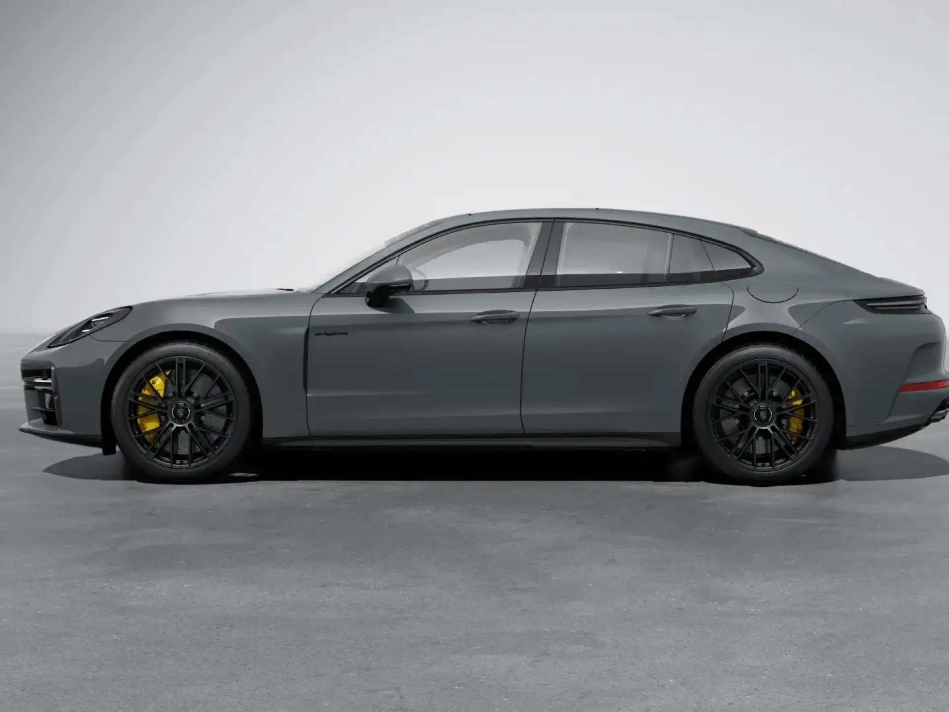 Panamera 4.0 Turbo S E-Hybrid