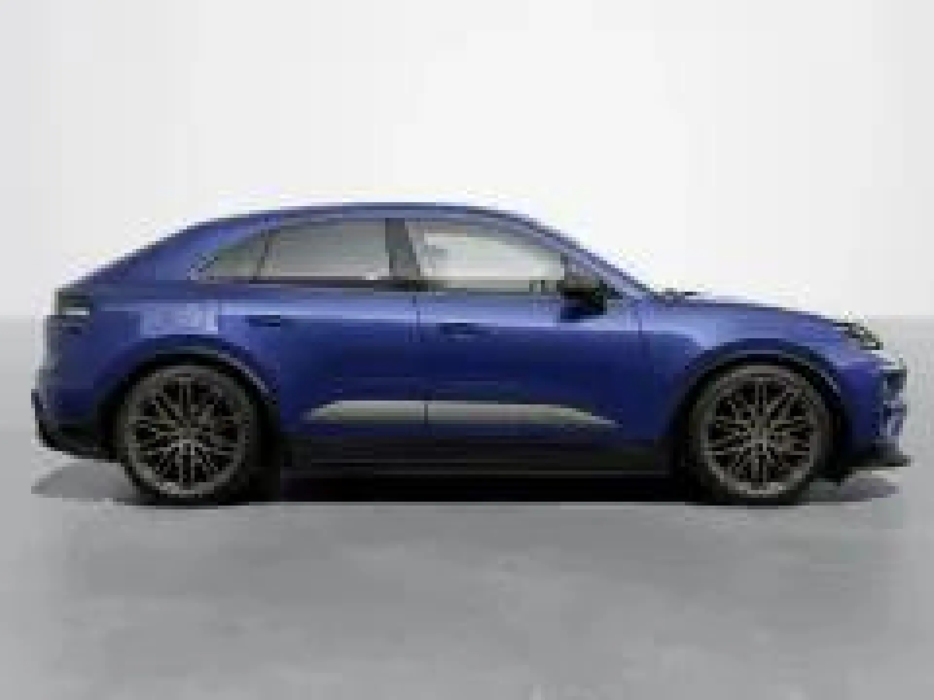 Macan Turbo