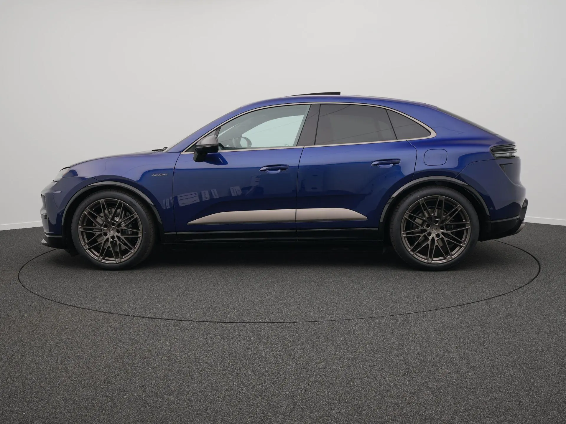 Macan Turbo