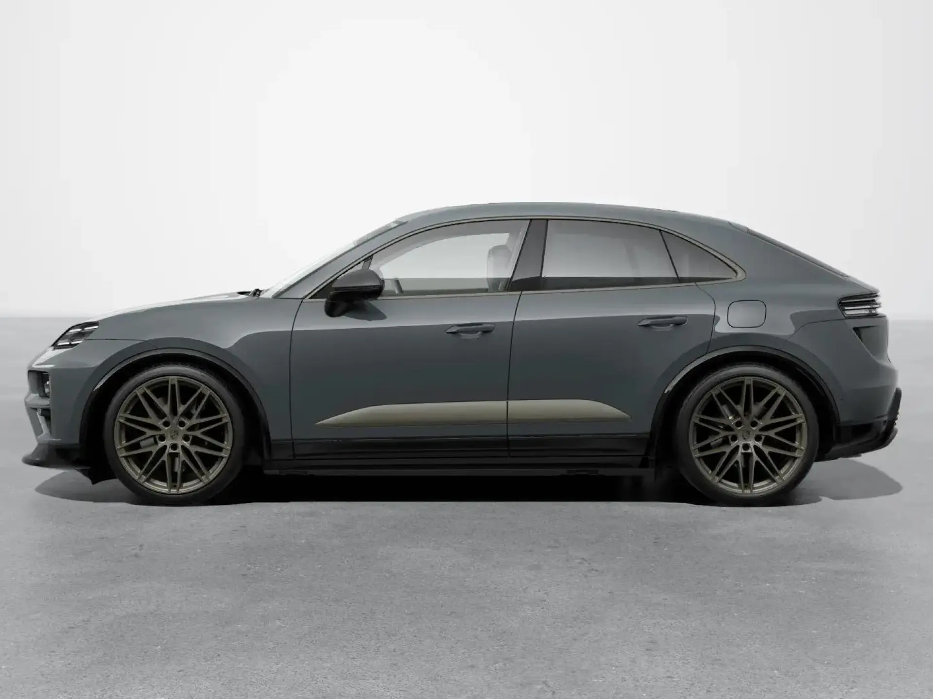 Macan Turbo