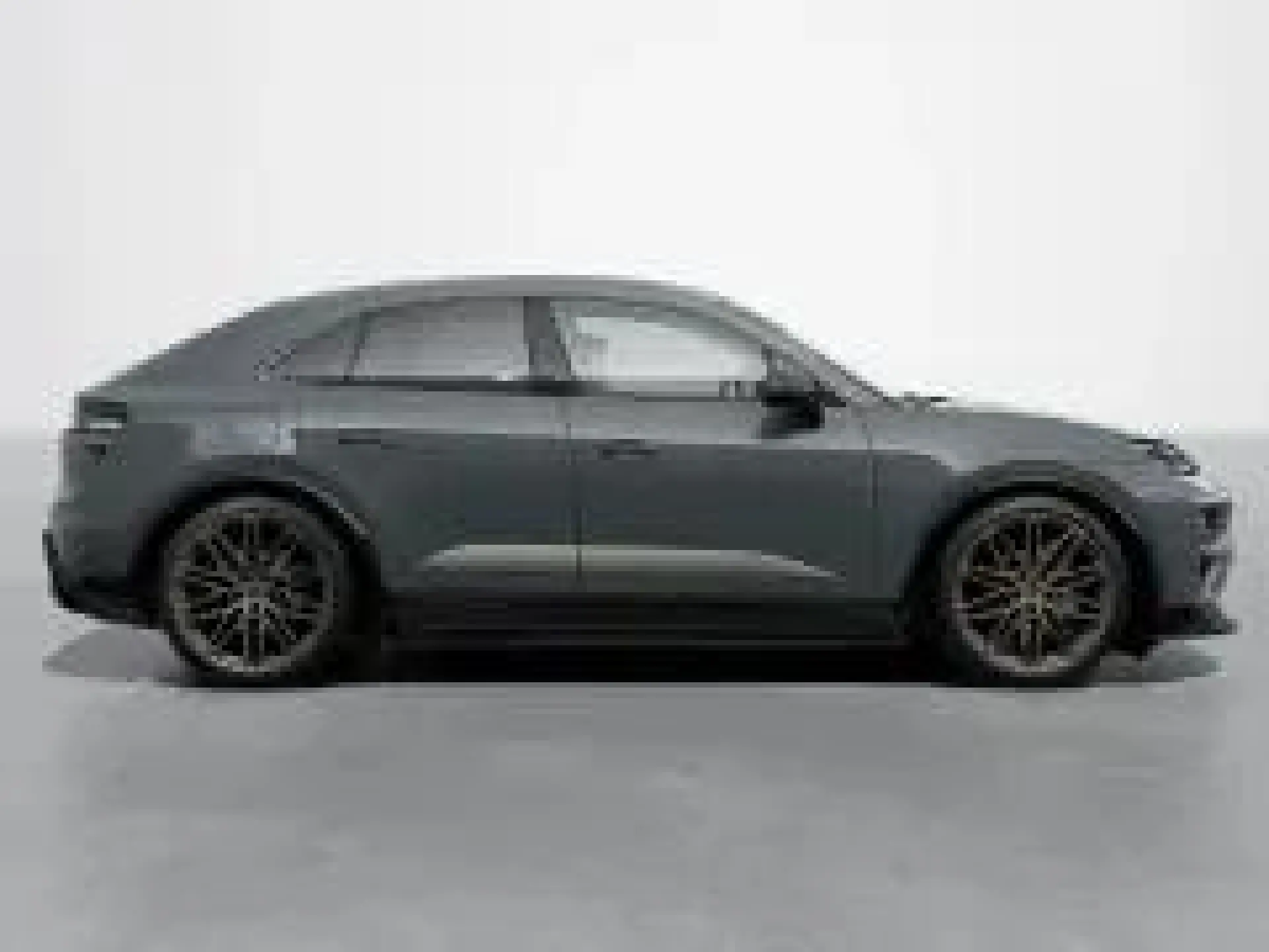 Macan Turbo