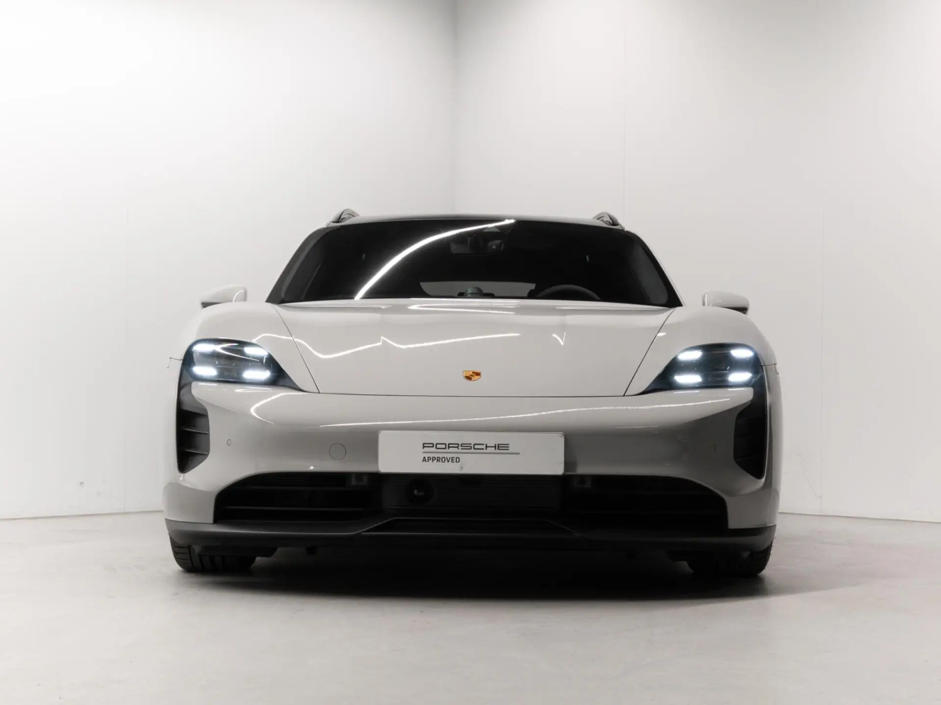 Taycan GTS Sport Turismo Performance-accu Plus
