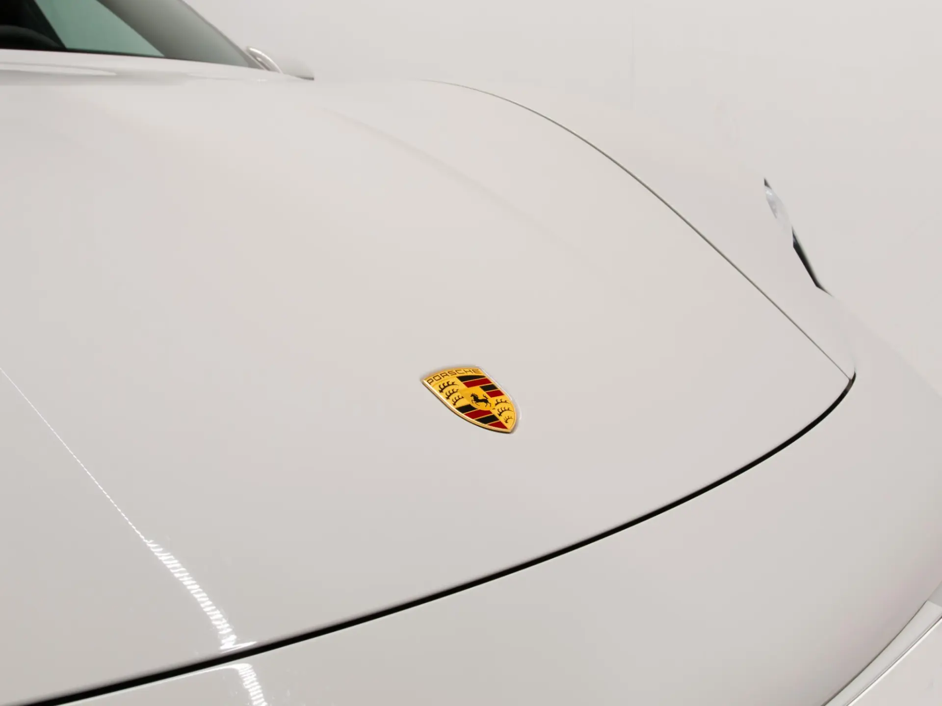Taycan GTS Sport Turismo Performance-accu Plus
