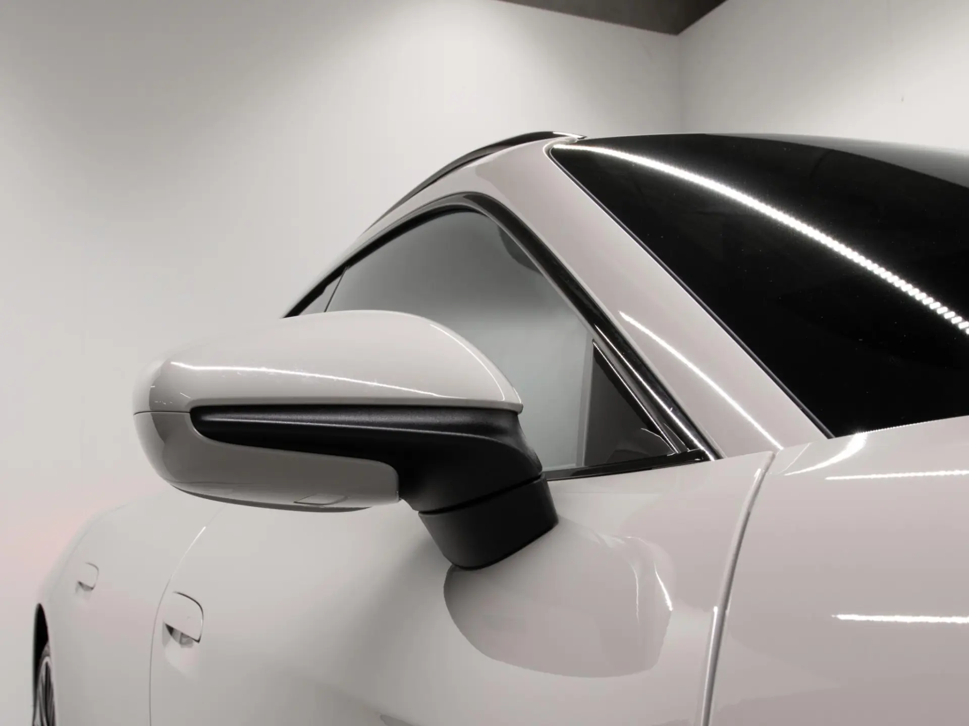 Taycan GTS Sport Turismo Performance-accu Plus
