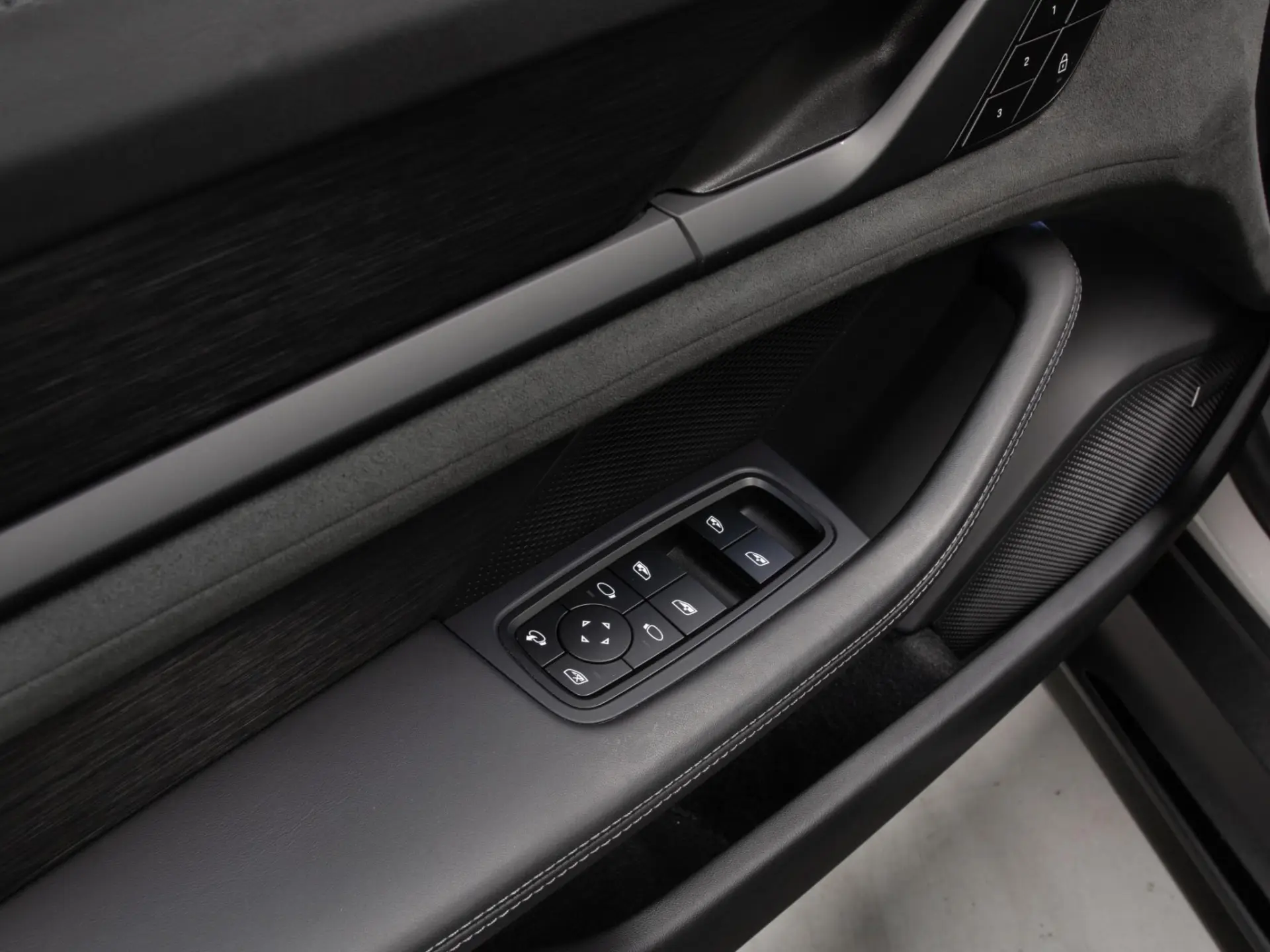 Taycan GTS Sport Turismo Performance-accu Plus