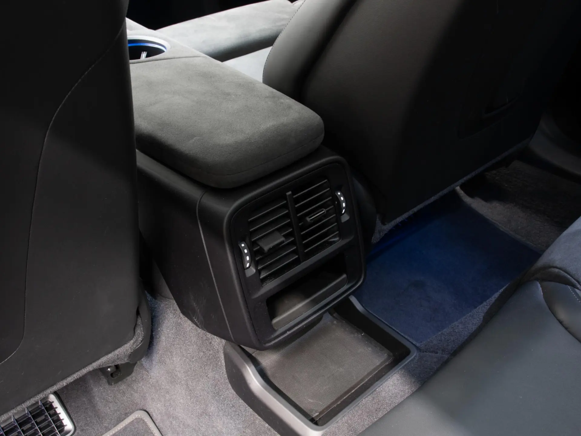 Taycan GTS Sport Turismo Performance-accu Plus