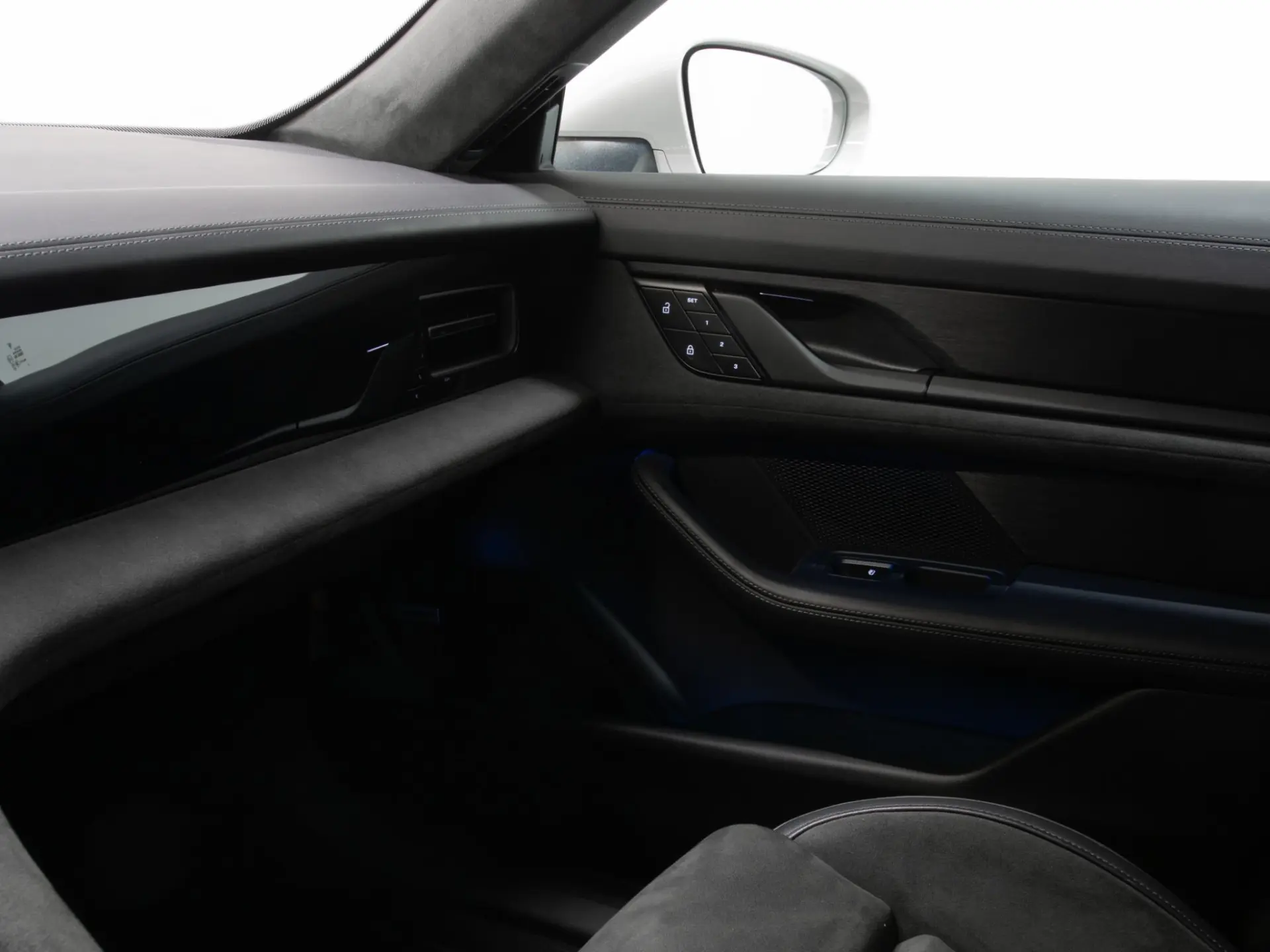 Taycan GTS Sport Turismo Performance-accu Plus