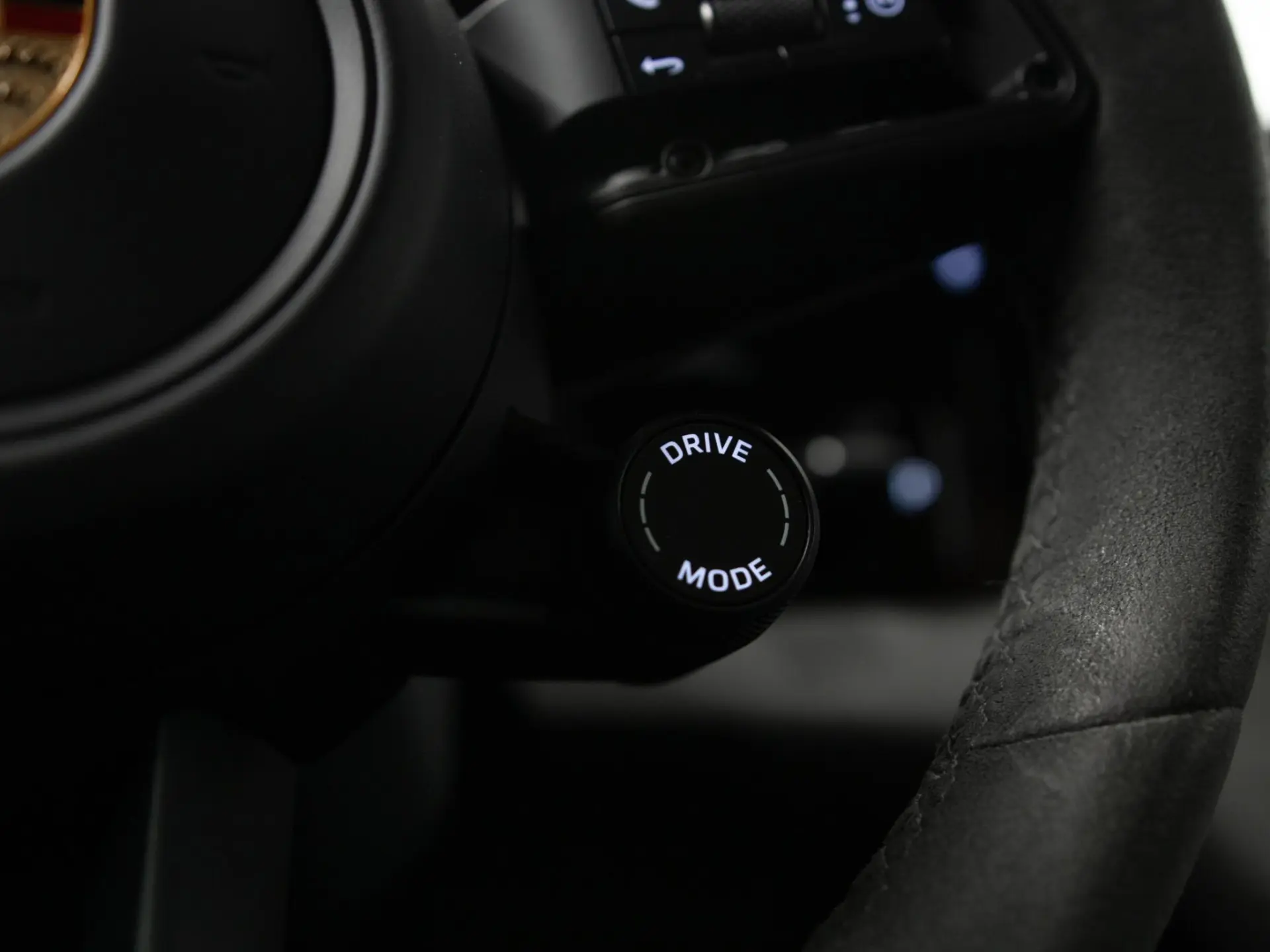 Taycan GTS Sport Turismo Performance-accu Plus