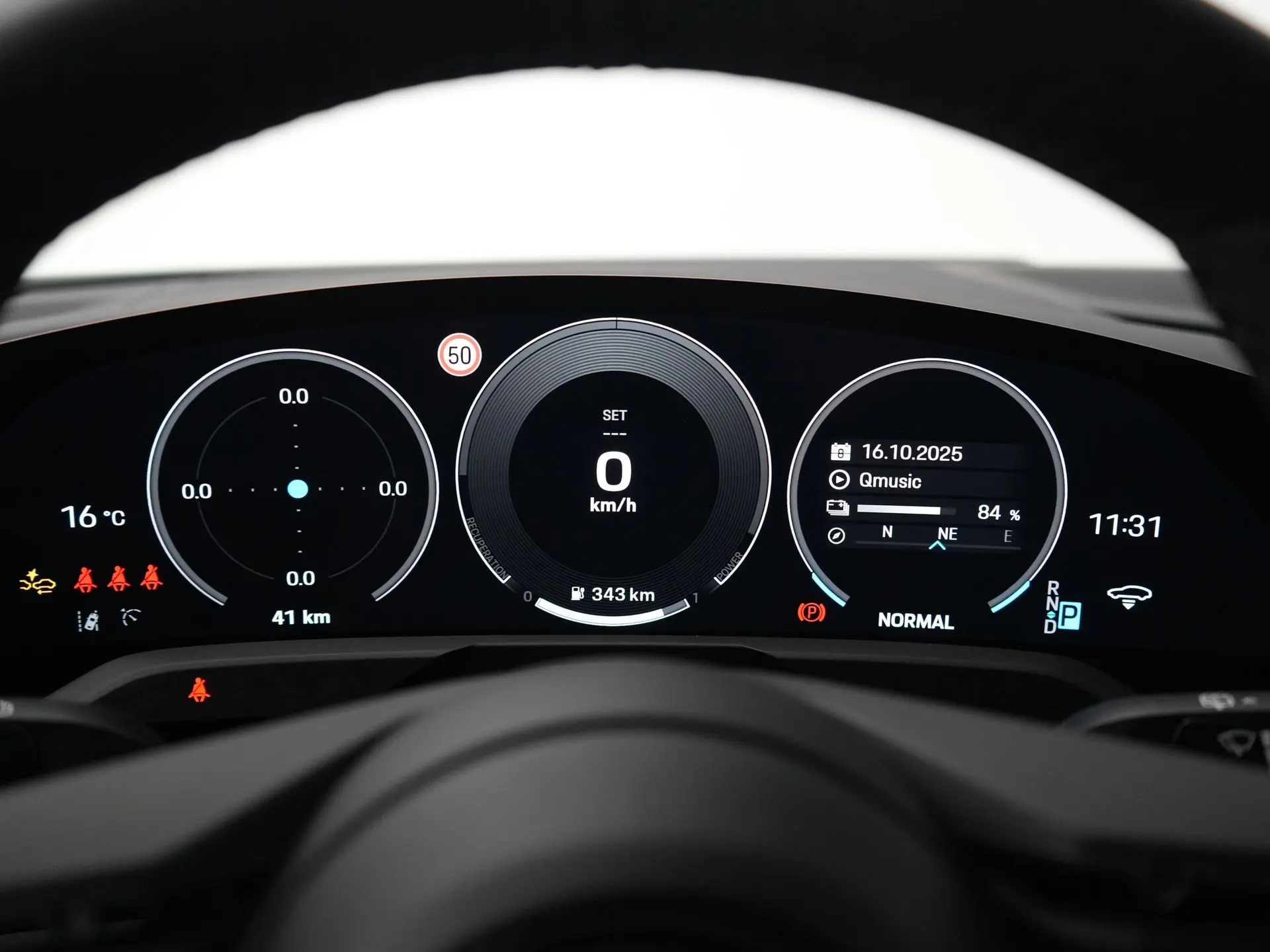 Taycan 4 Cross Turismo 