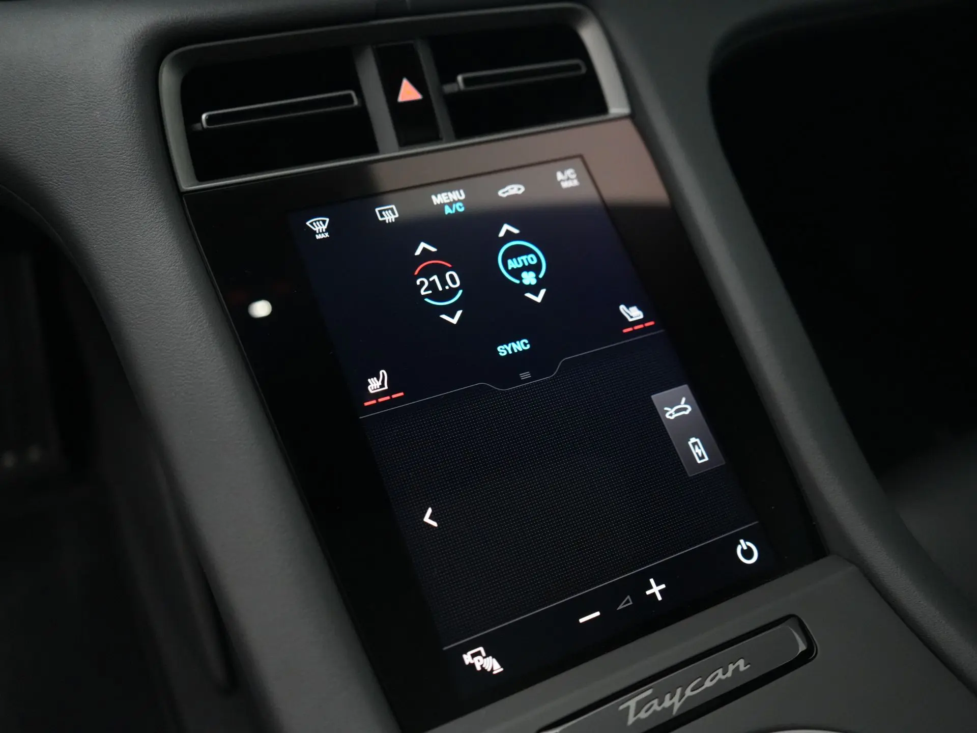 Taycan 4 Cross Turismo 