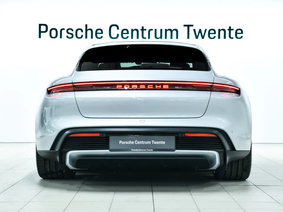 Taycan Sport Turismo