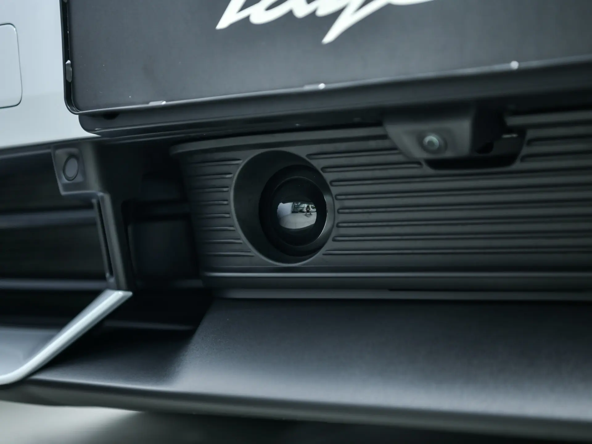 Taycan Sport Turismo