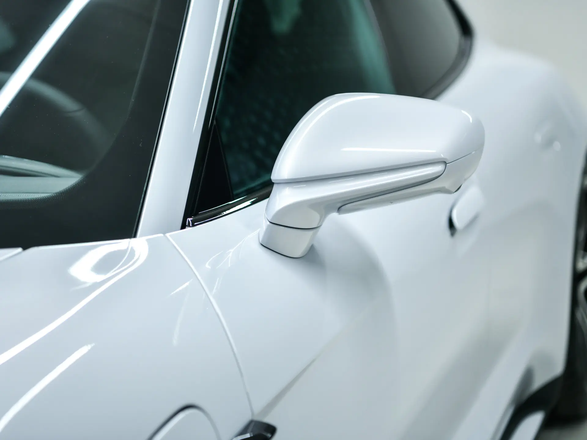 Taycan Sport Turismo