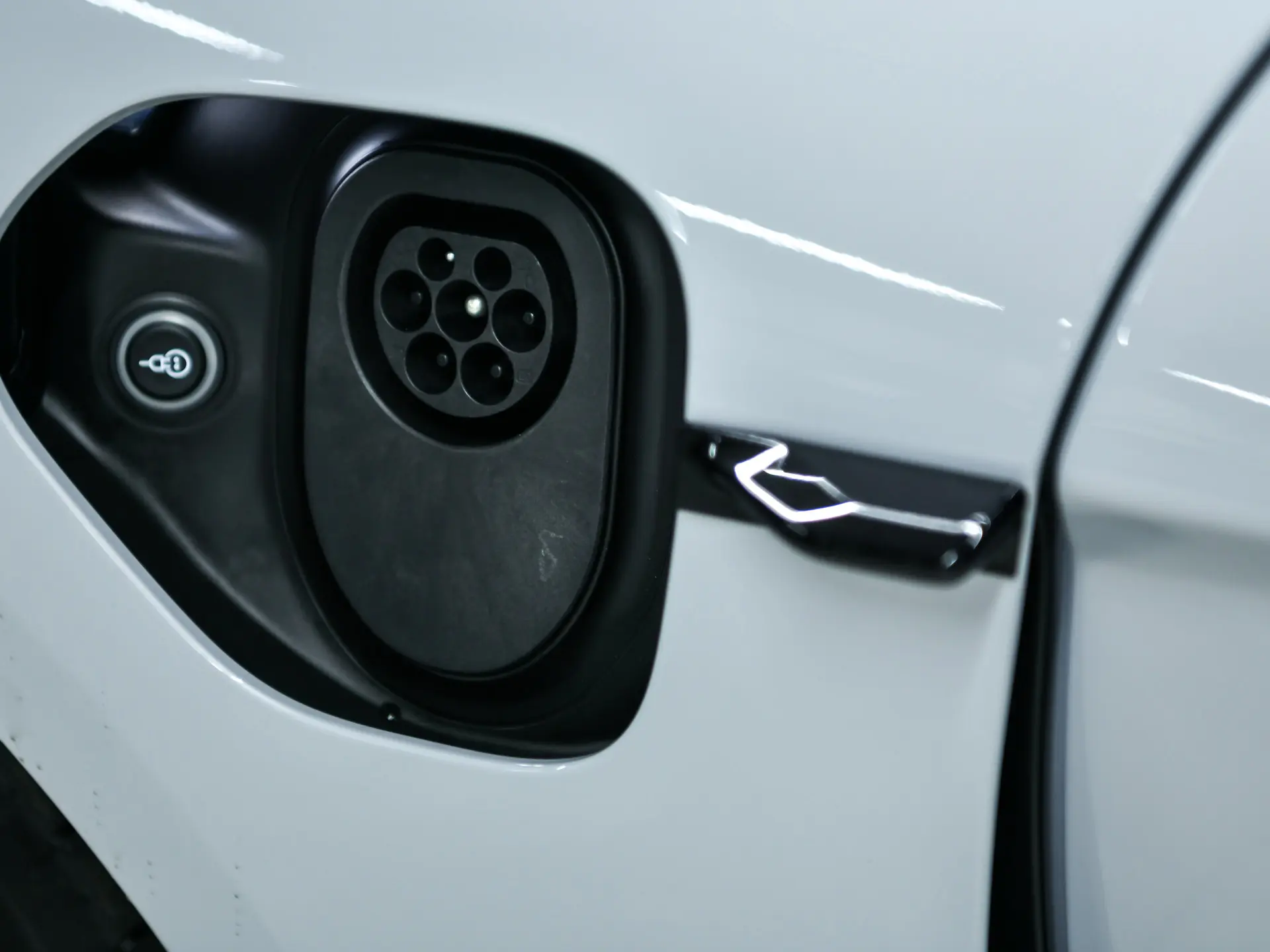 Taycan Sport Turismo