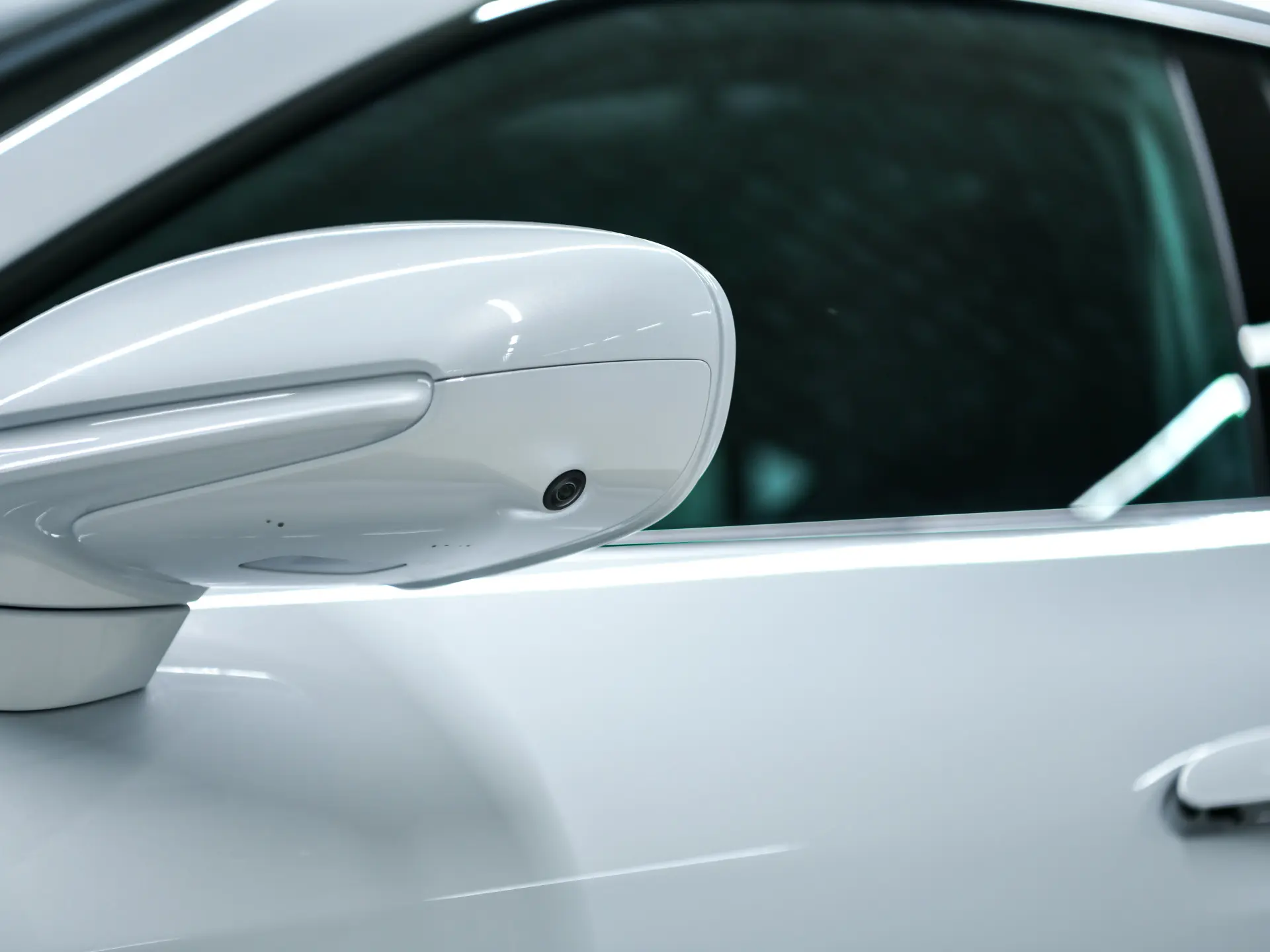 Taycan Sport Turismo