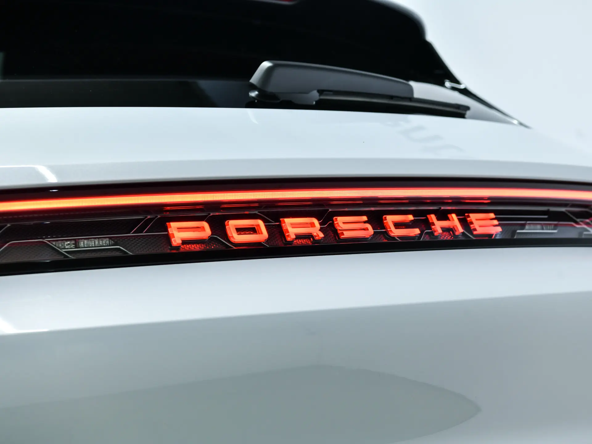 Taycan Sport Turismo