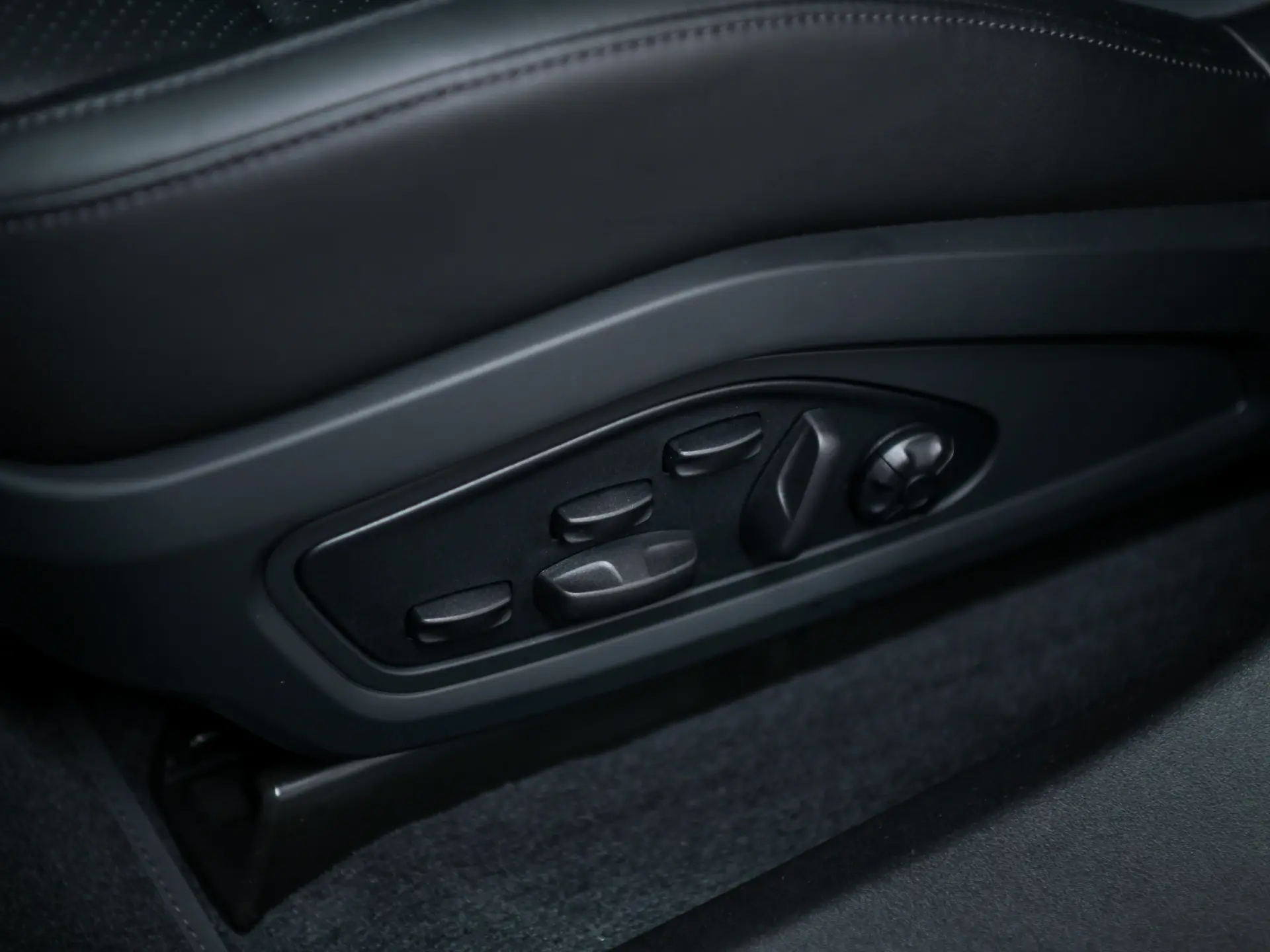 Taycan Sport Turismo