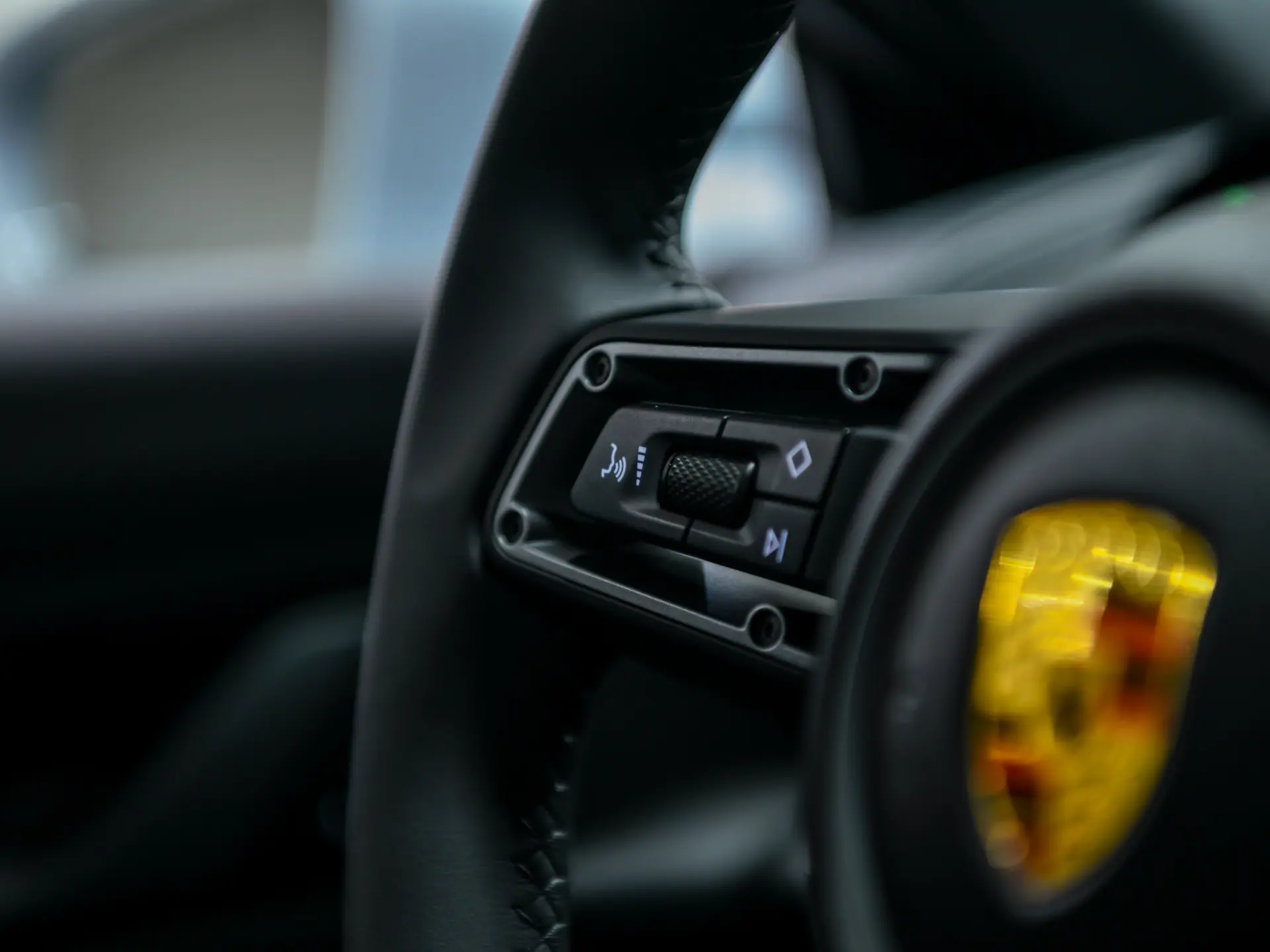 Taycan Sport Turismo