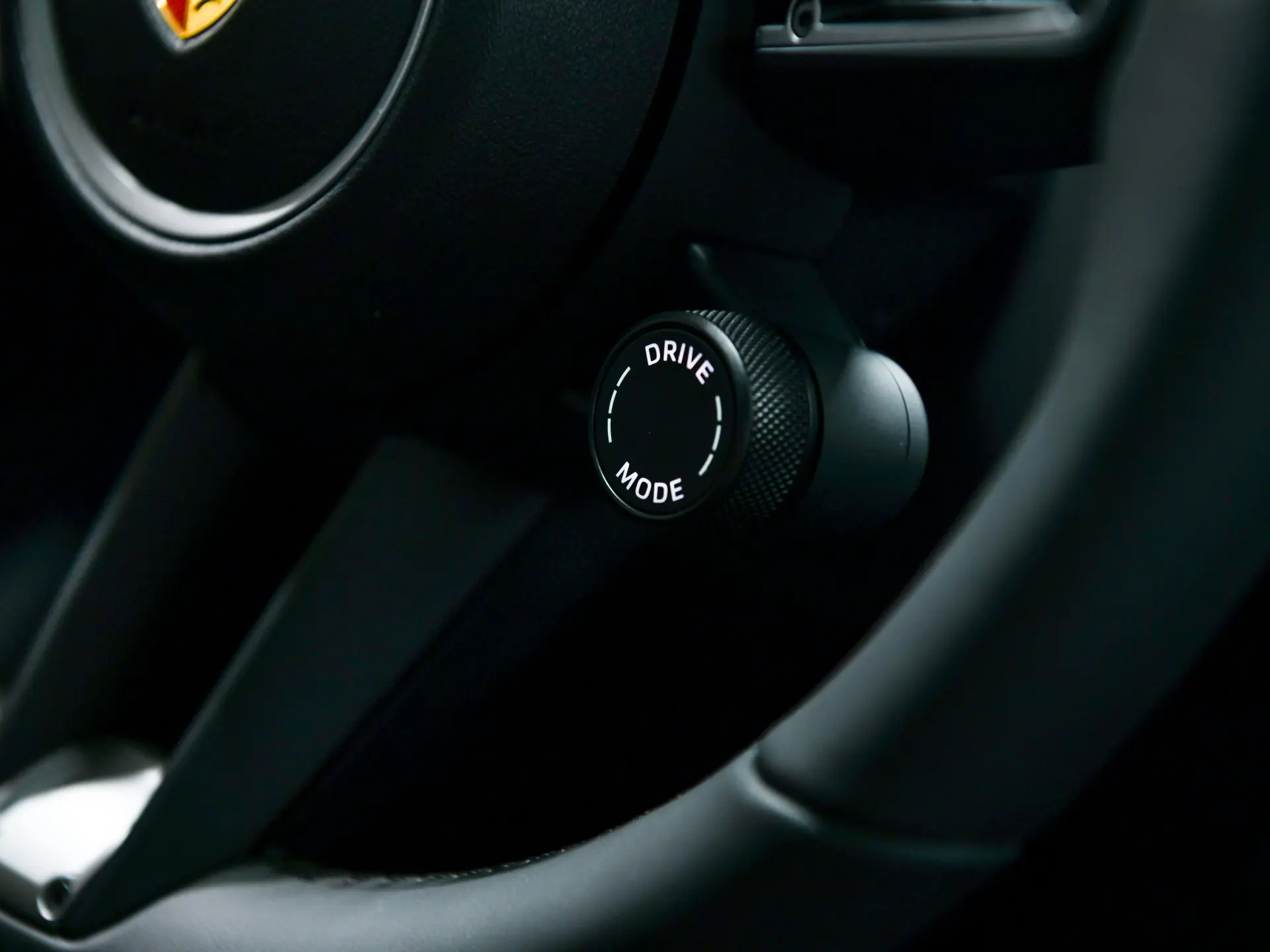 Taycan Sport Turismo