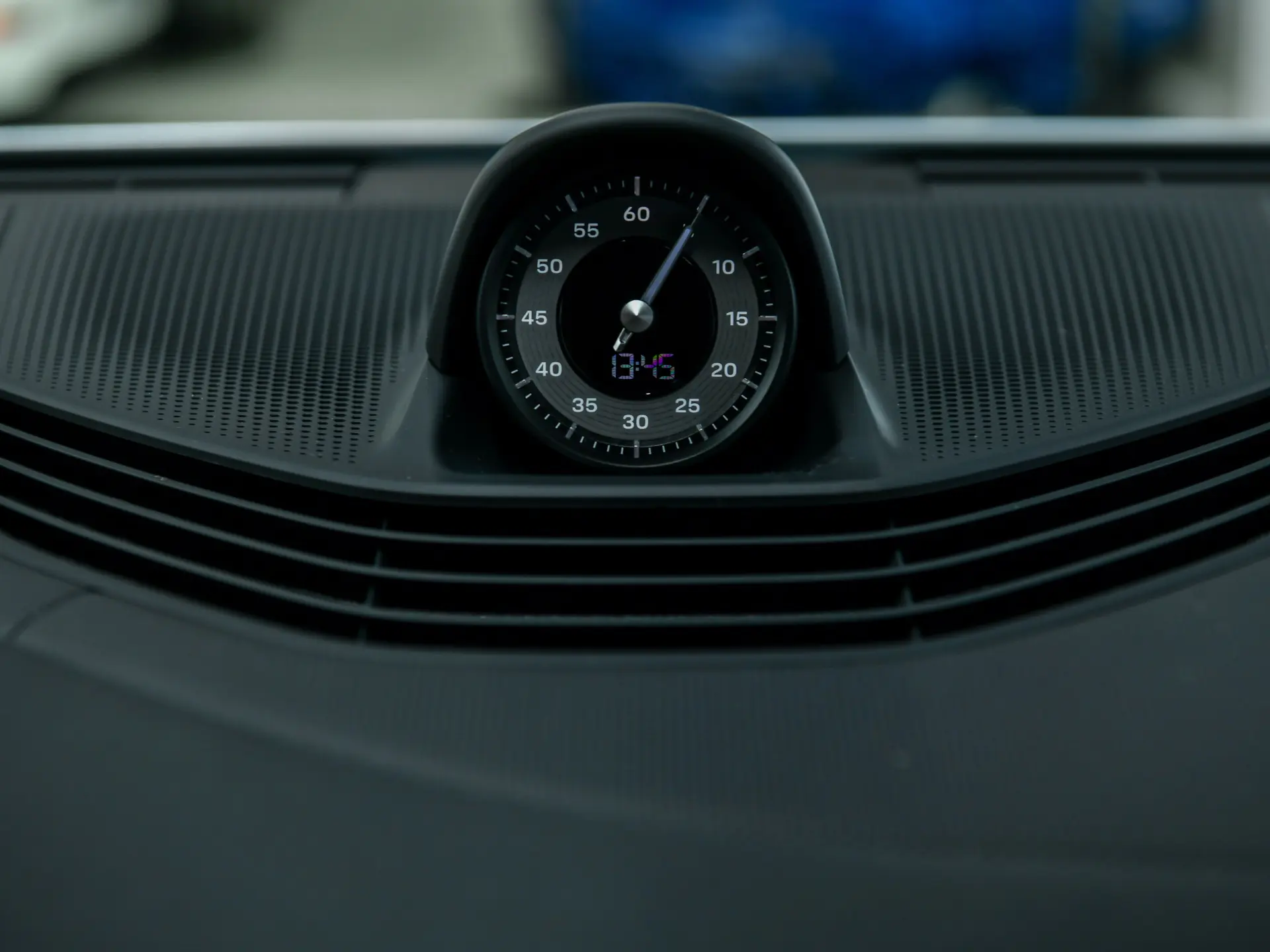 Taycan Sport Turismo