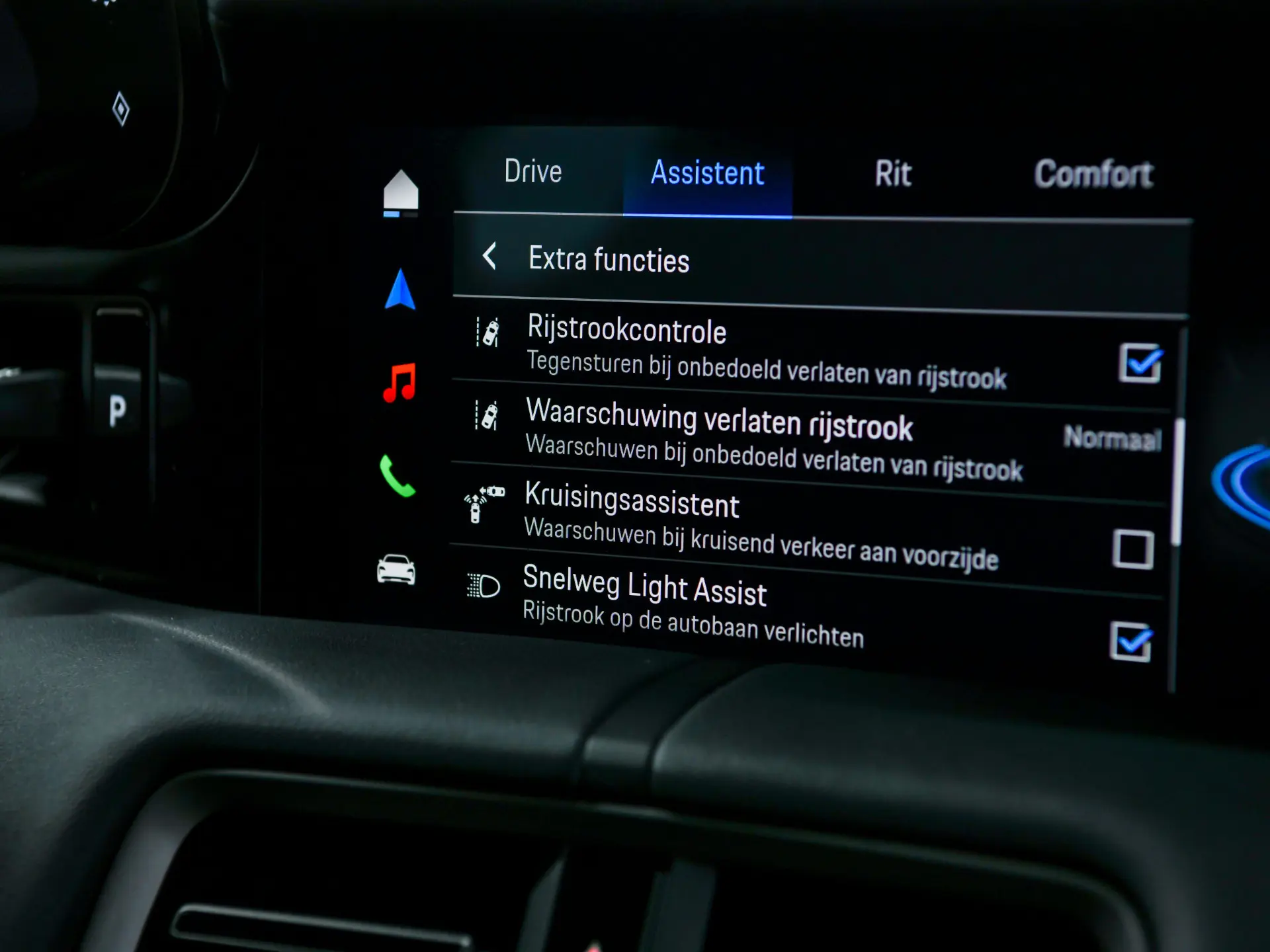 Taycan Sport Turismo