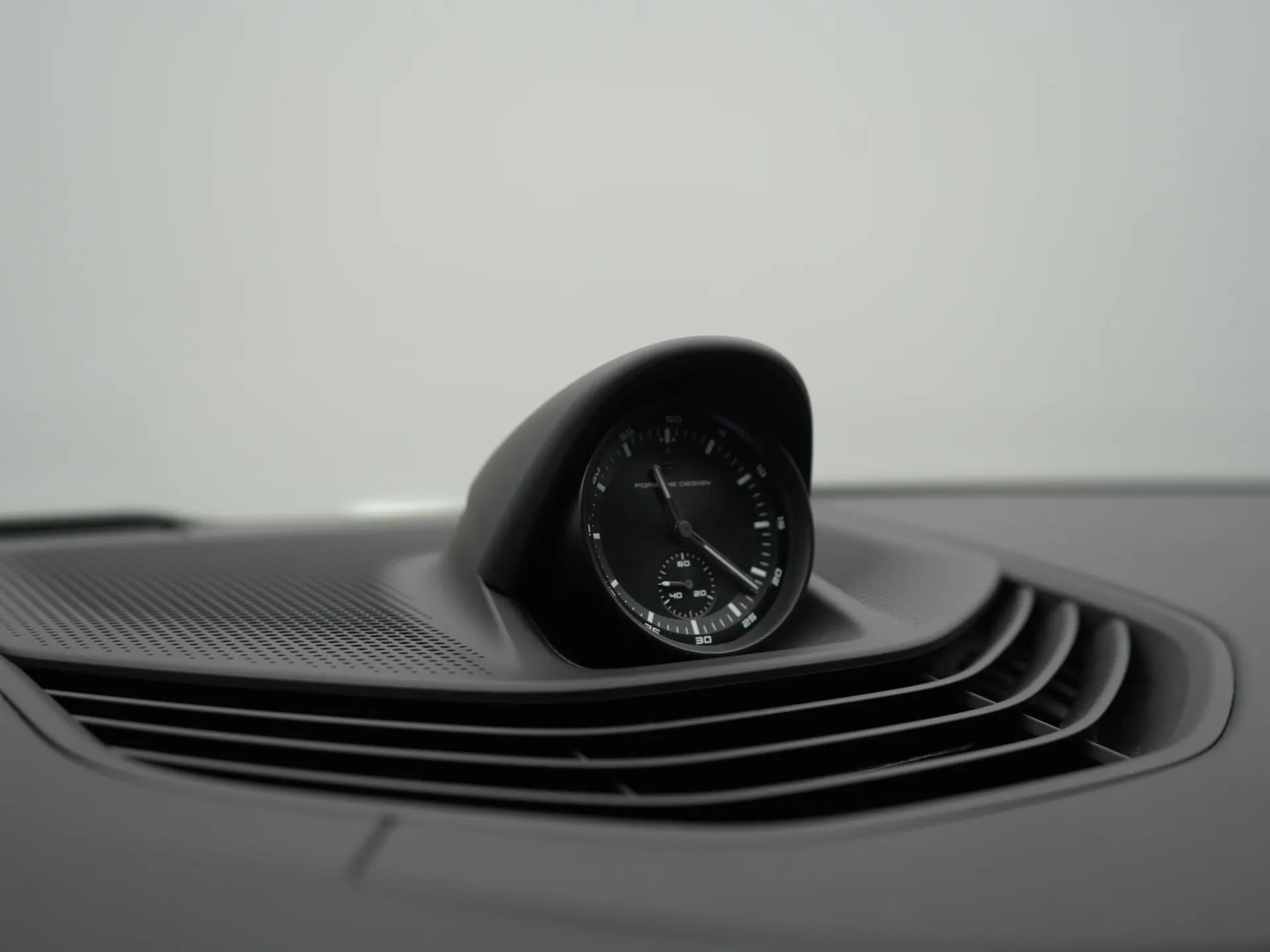 Taycan GTS Sport Turismo
