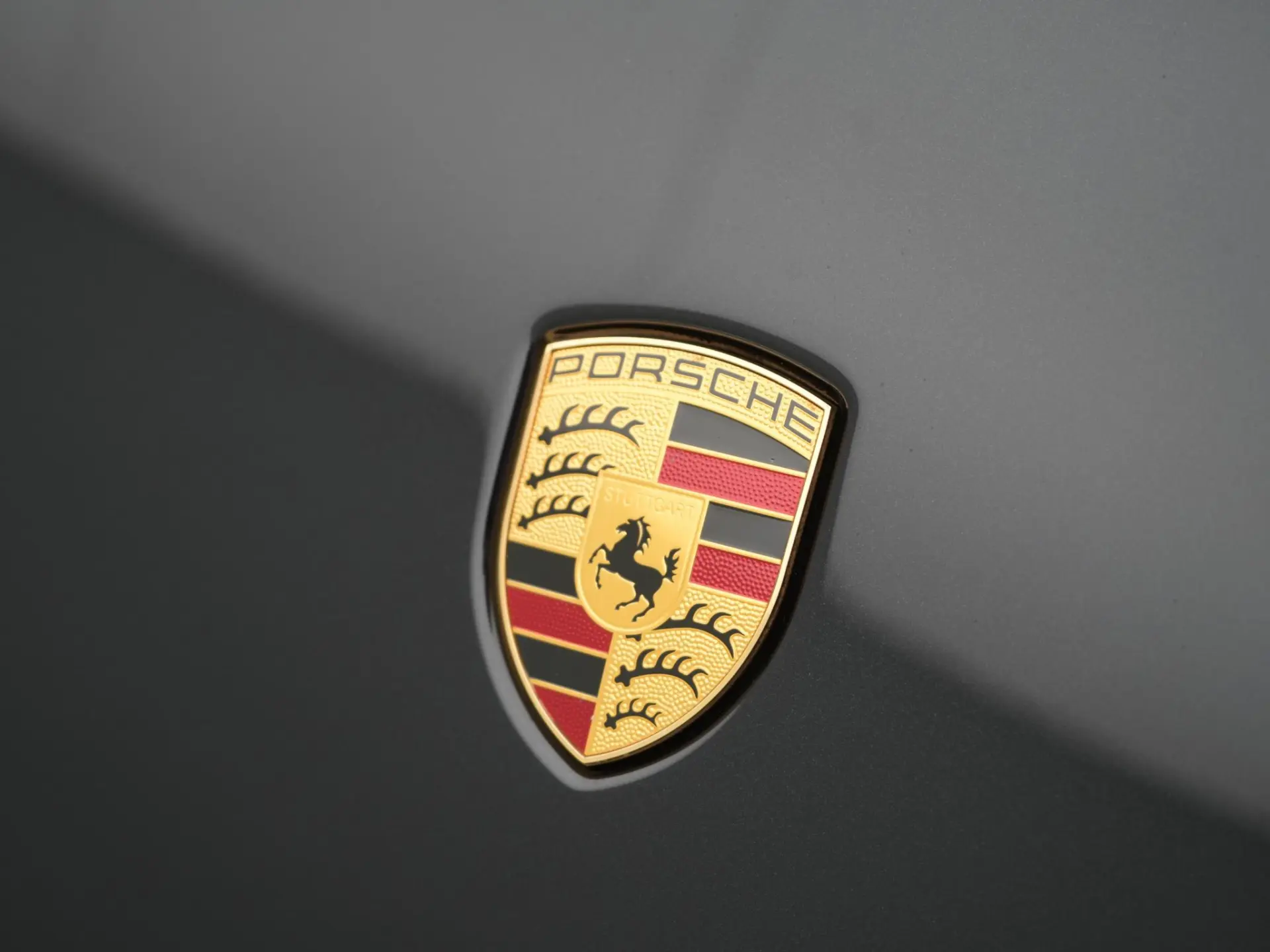 Taycan GTS Sport Turismo