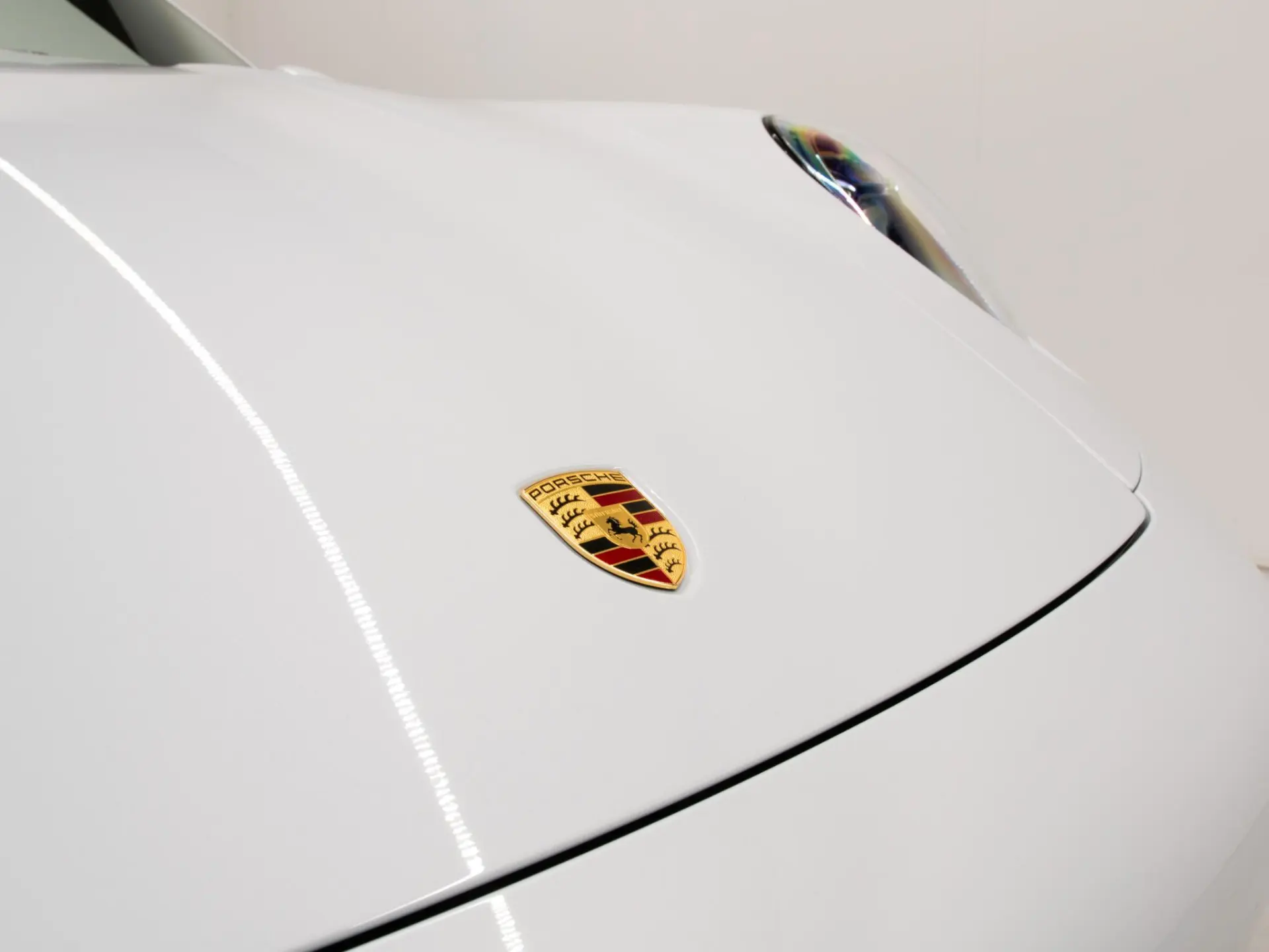 911 Cabrio Carrera 4 GTS