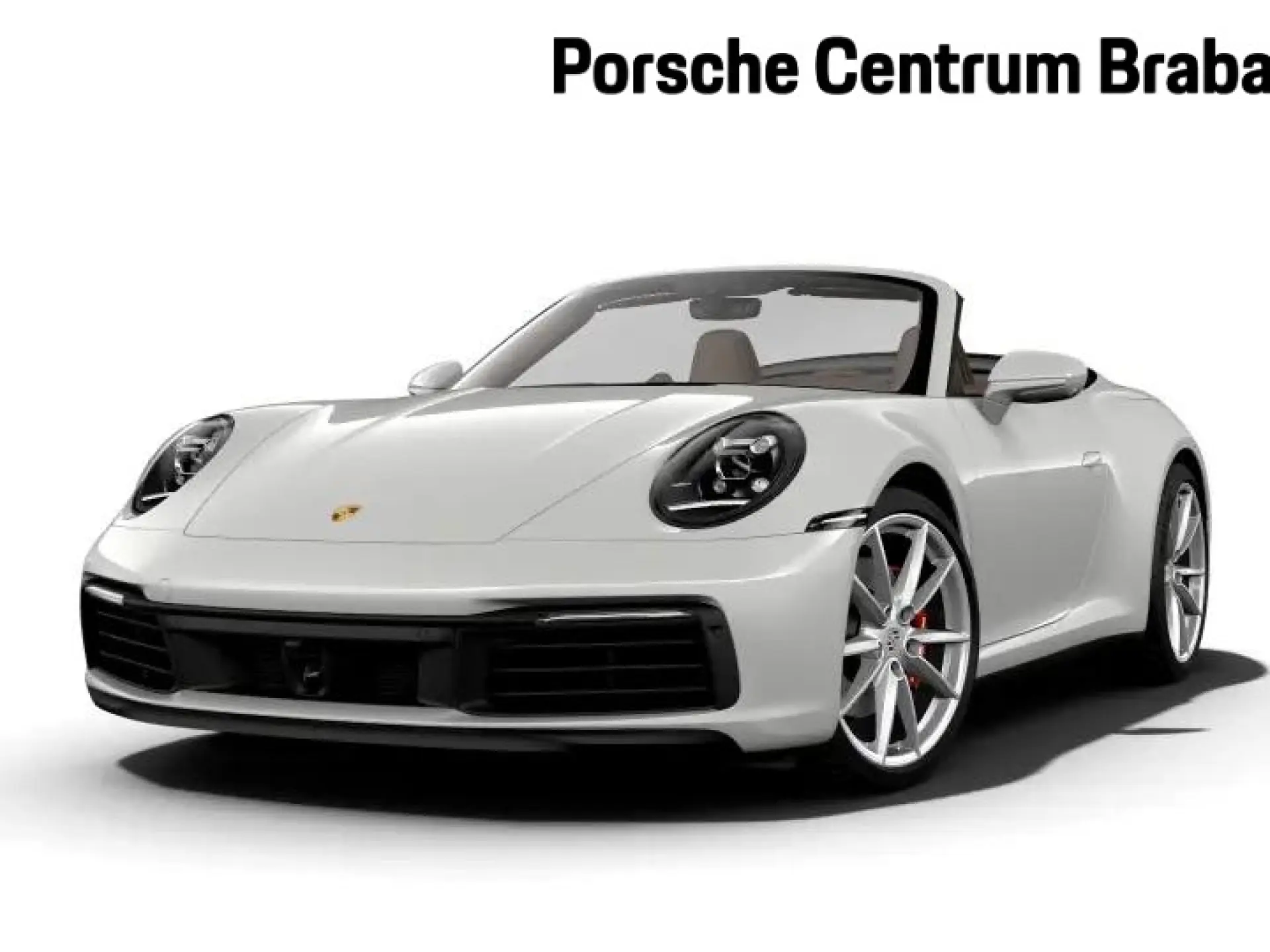 911 Cabrio Carrera 4S