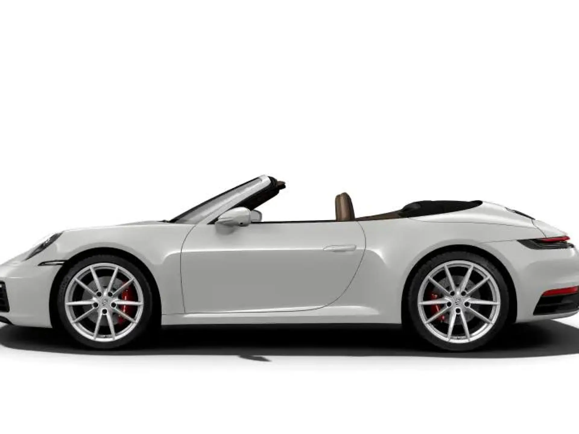 911 Cabrio Carrera 4S