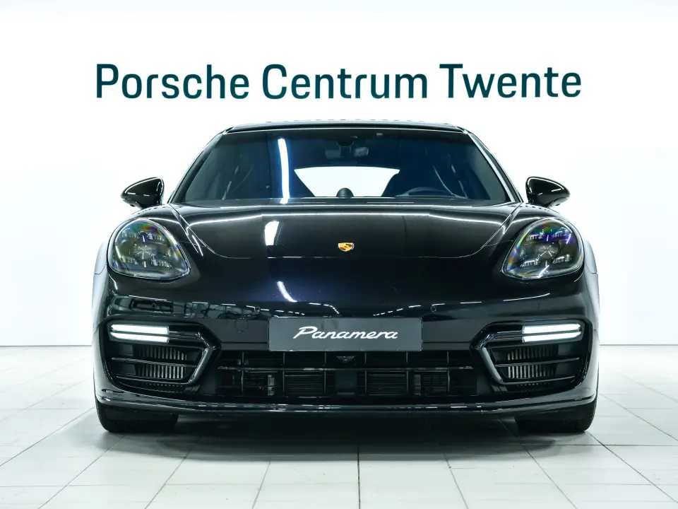Panamera 4 E-Hybrid Platinum Edition