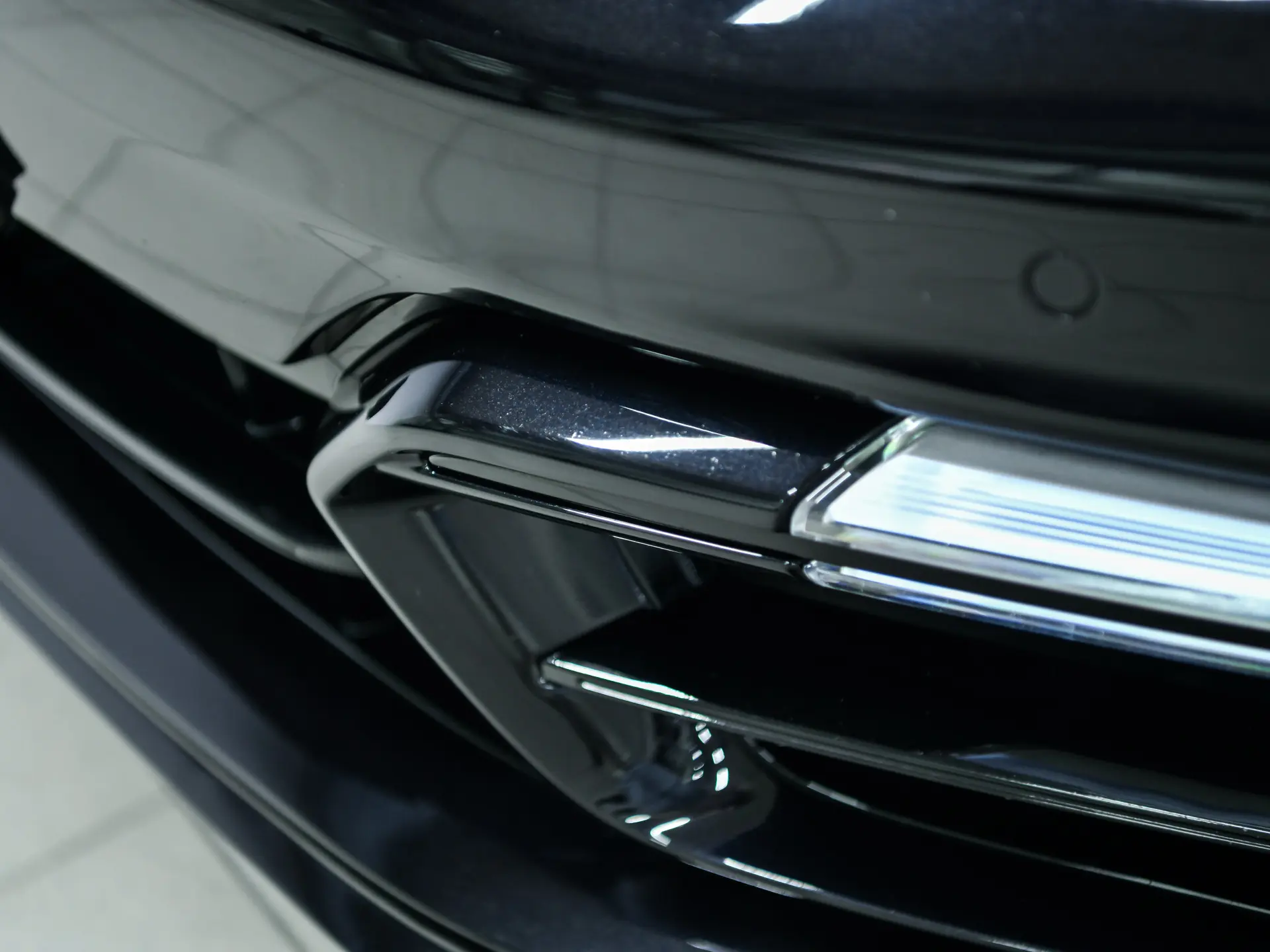 Panamera 4 E-Hybrid Platinum Edition