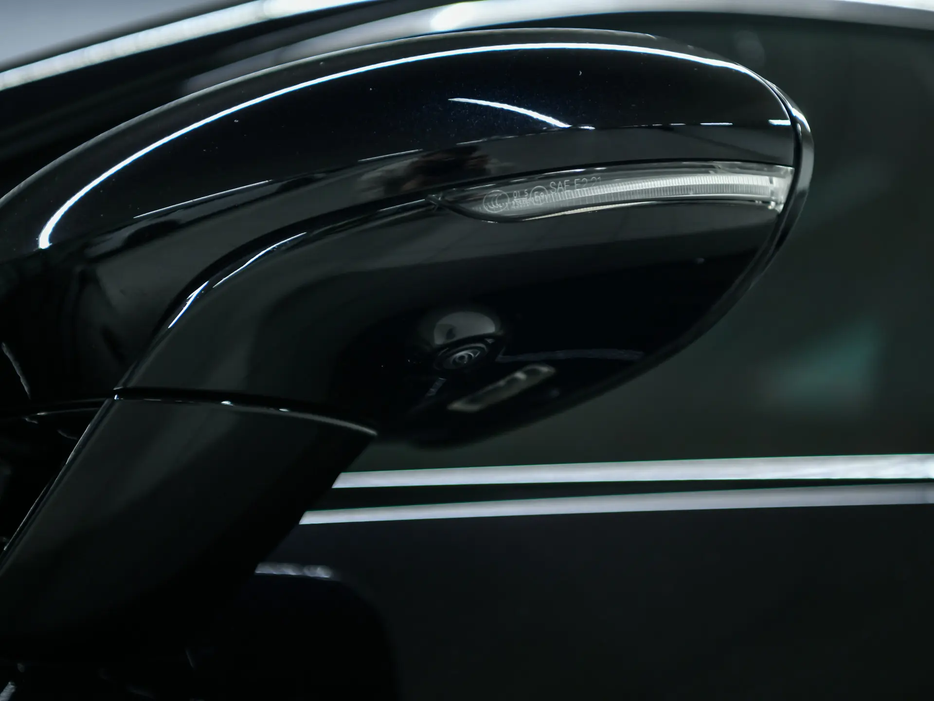 Panamera 4 E-Hybrid Platinum Edition