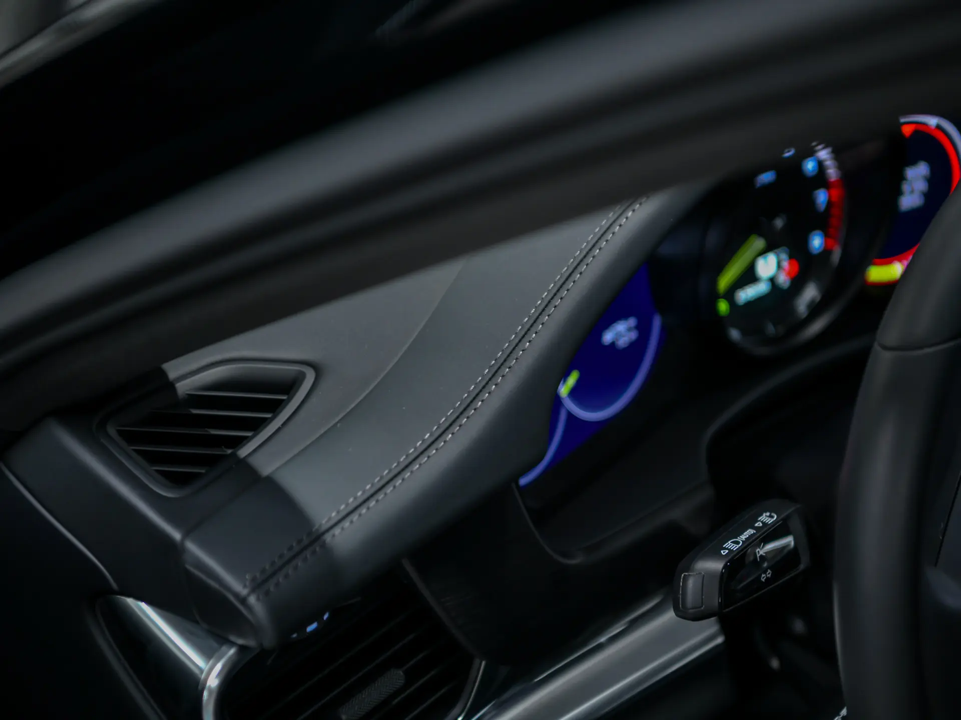 Panamera 4 E-Hybrid Platinum Edition