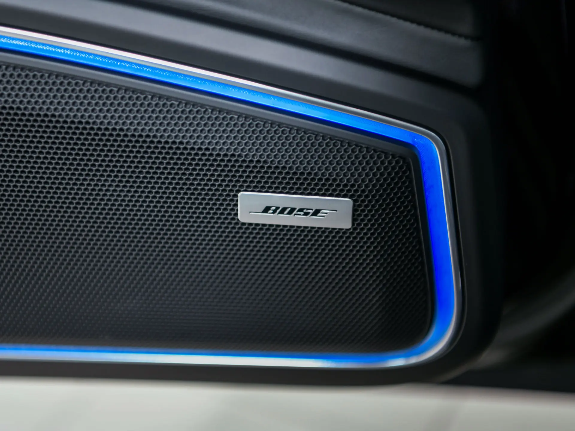 Panamera 4 E-Hybrid Platinum Edition