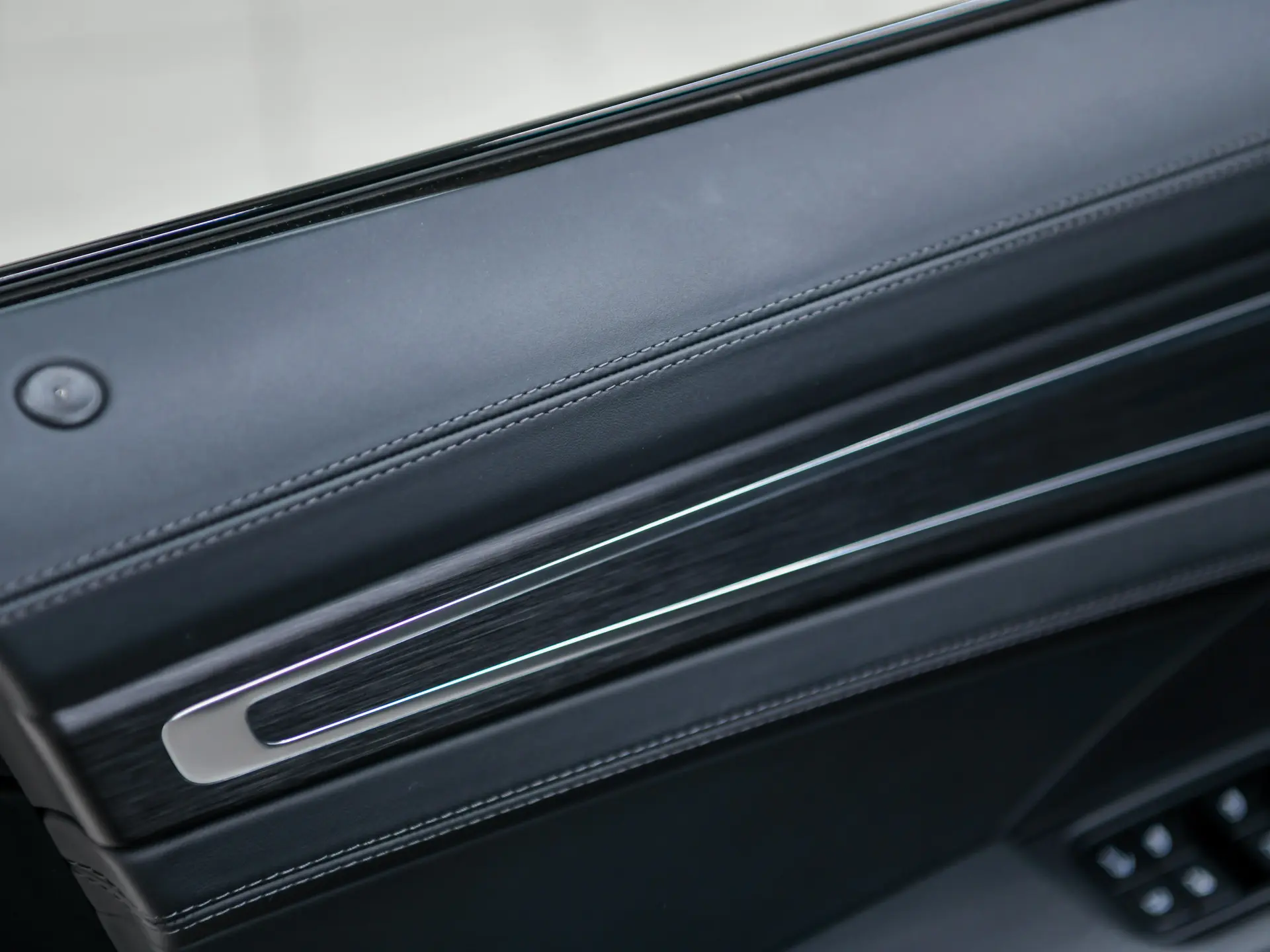 Panamera 4 E-Hybrid Platinum Edition